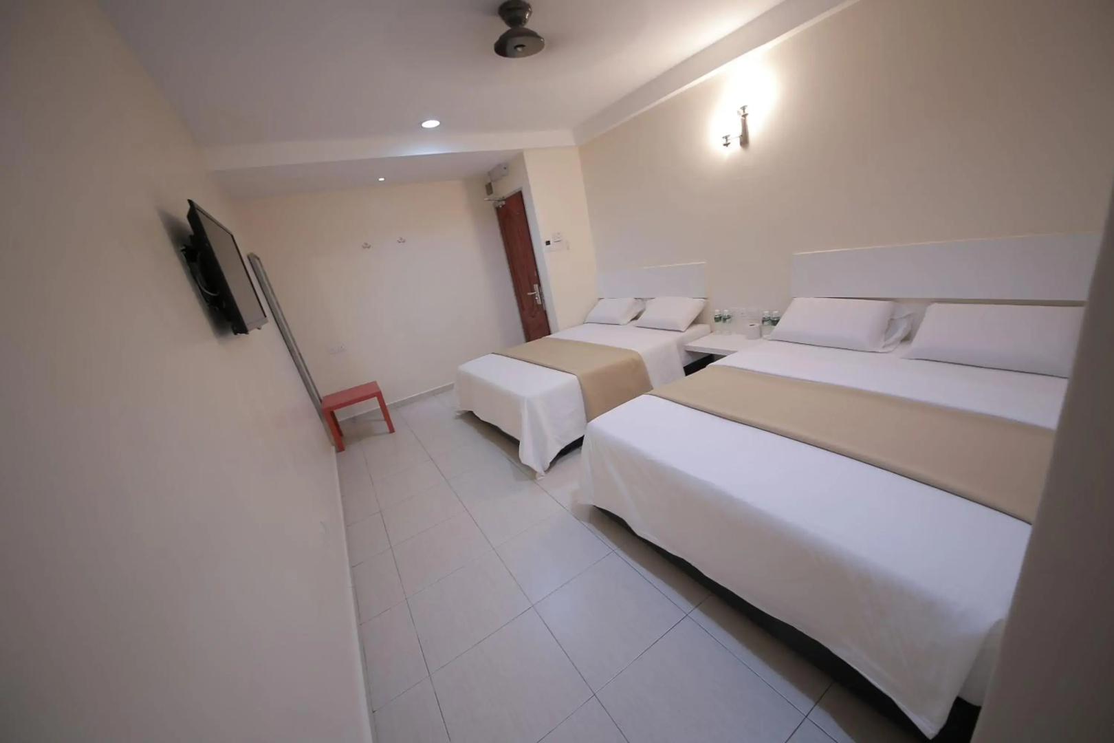 Skudai Hotel