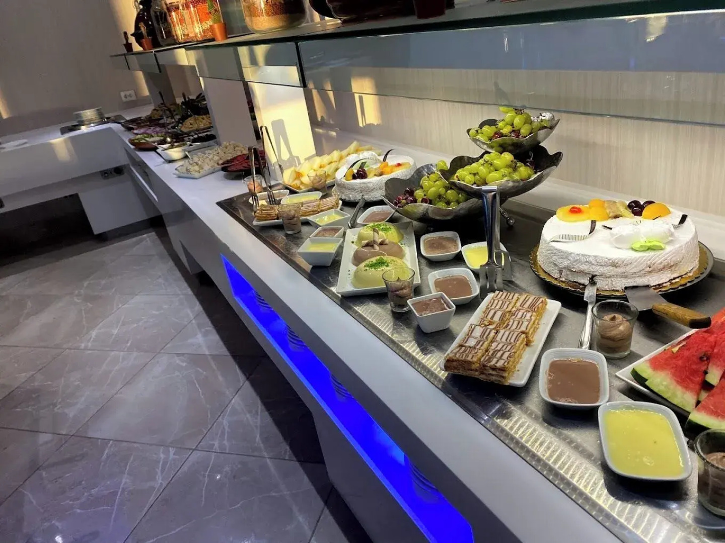 Belle Vue Hotel Skikda