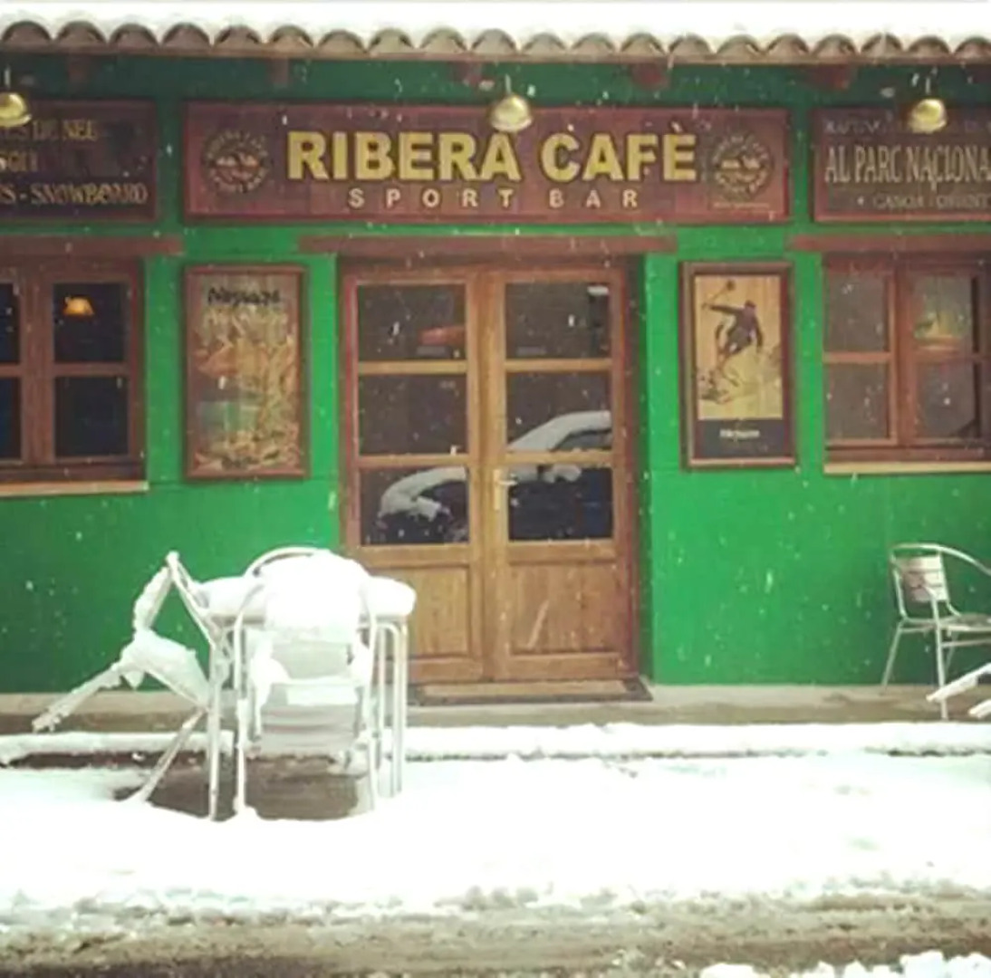 Hostal Ribera