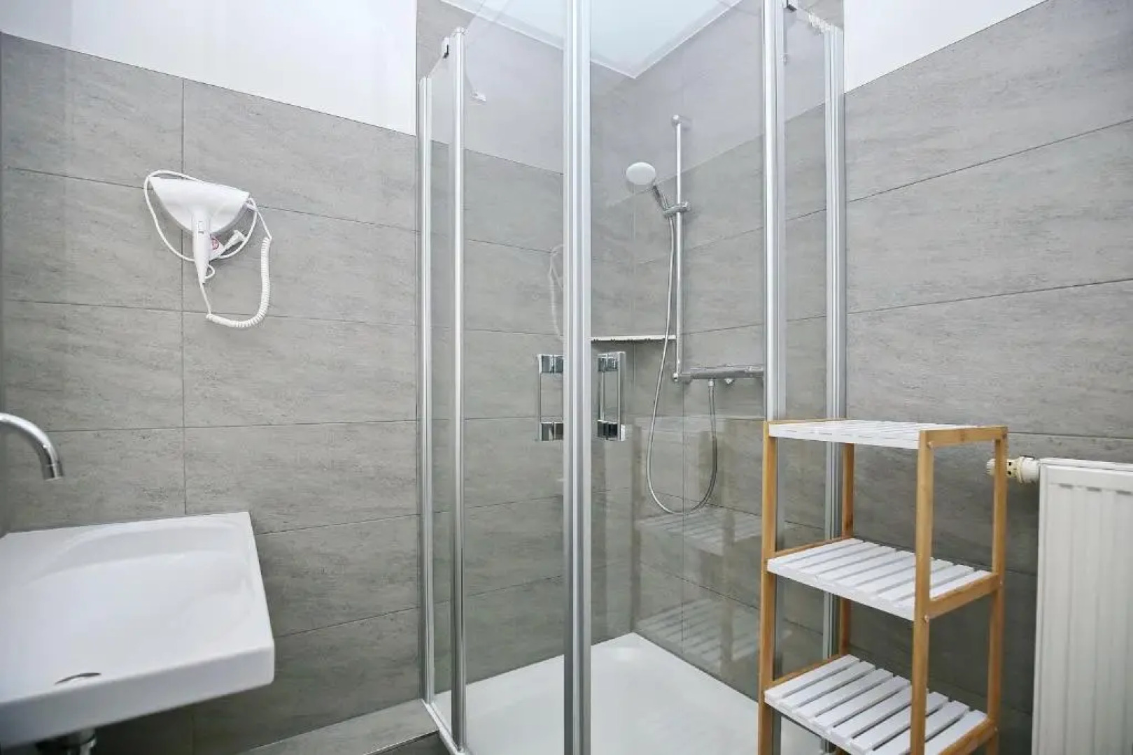 Residenz Seestern Wohnung 40