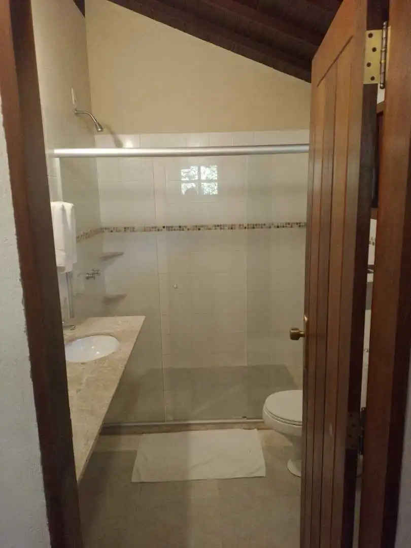 Pousada Vila do Beco