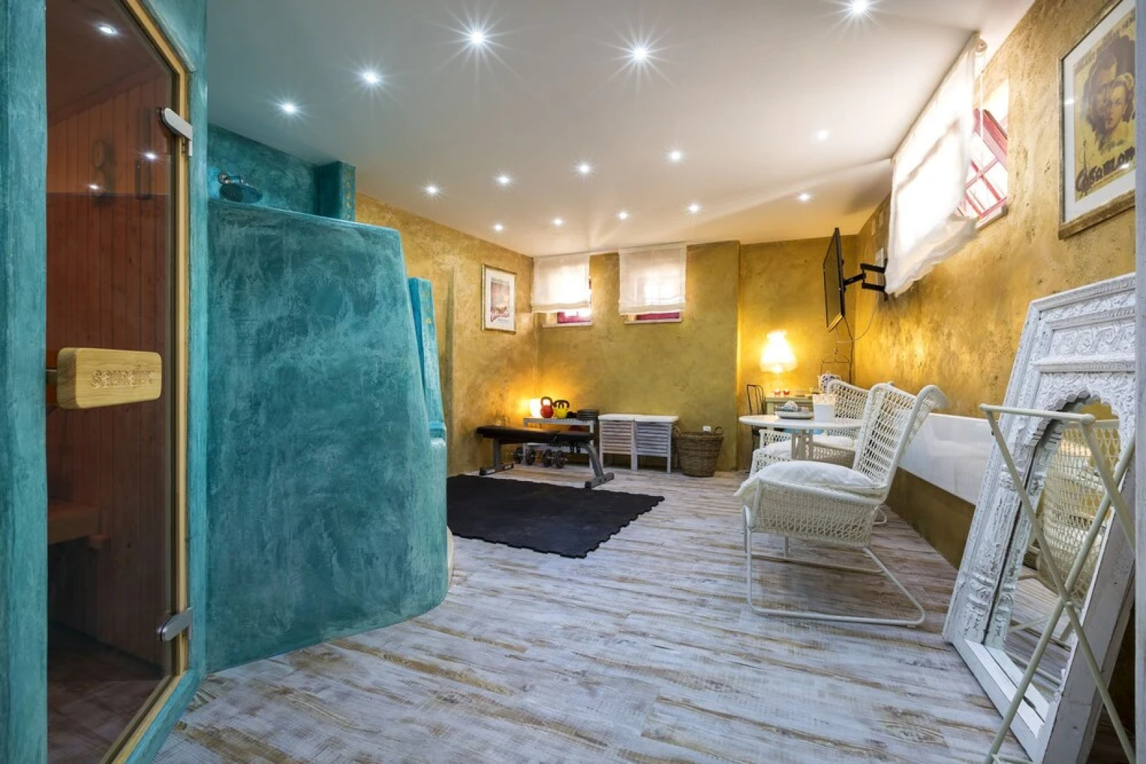 La Dolce Vita - app Studio Il Postino