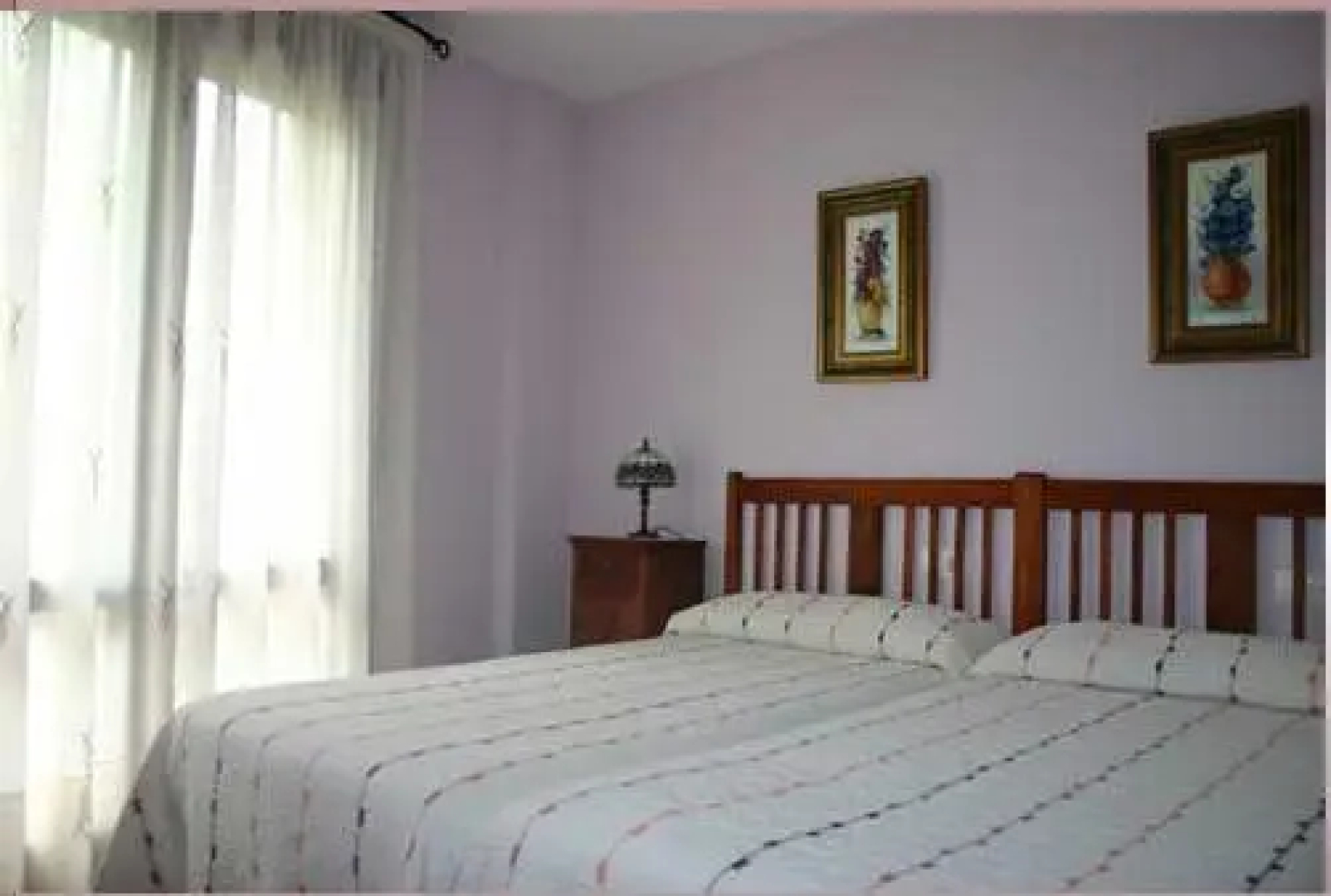 Casa de la Abuela María