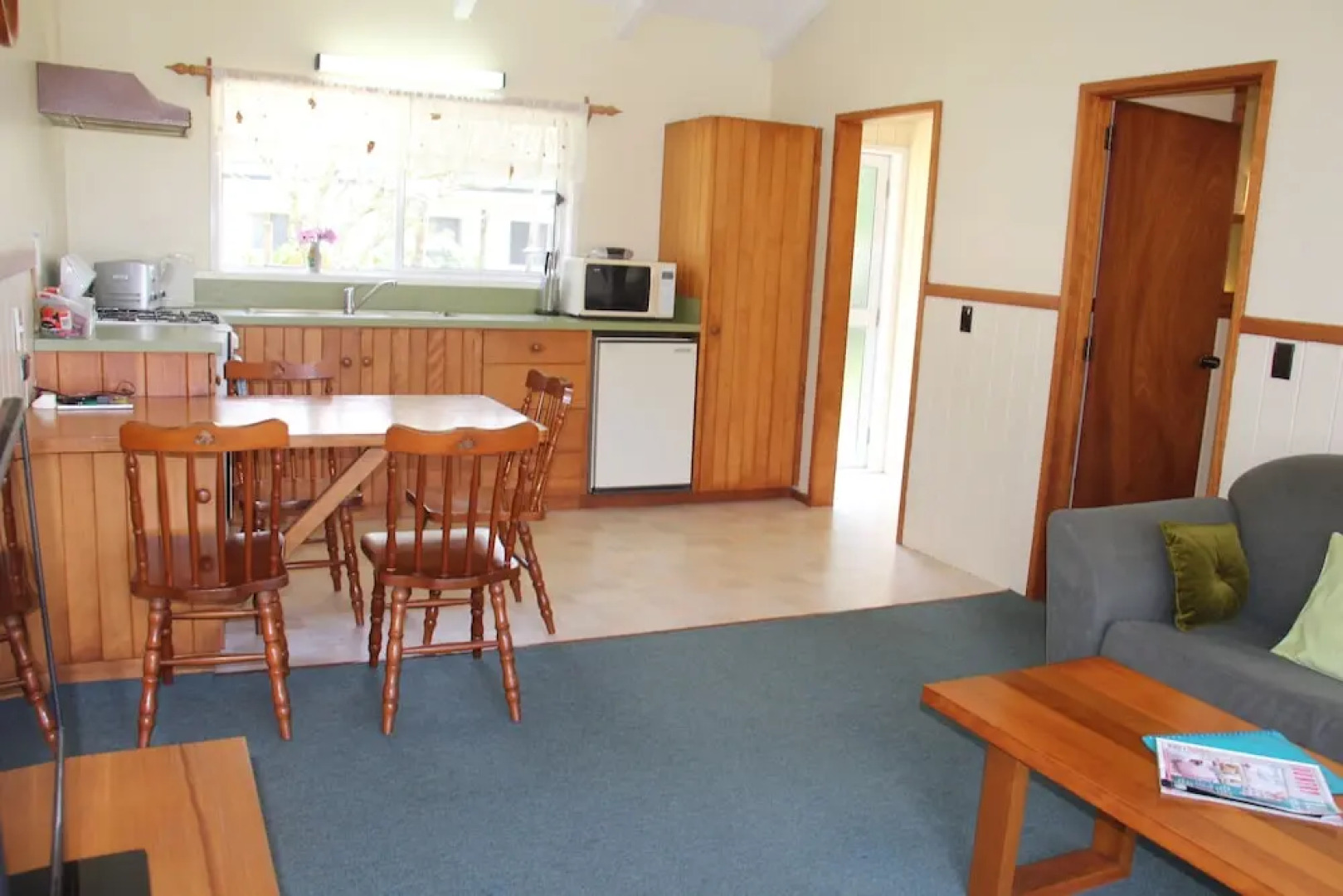 Saints Holiday Apartments