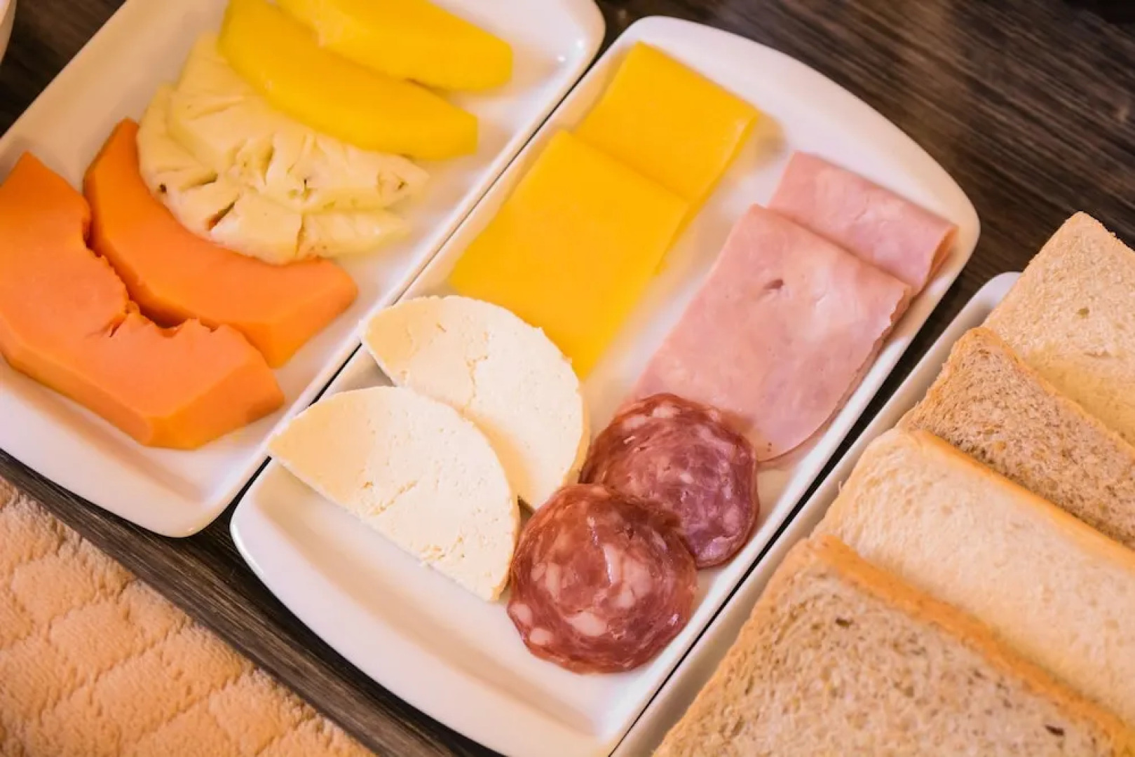 Intercity Salvador Aeroporto