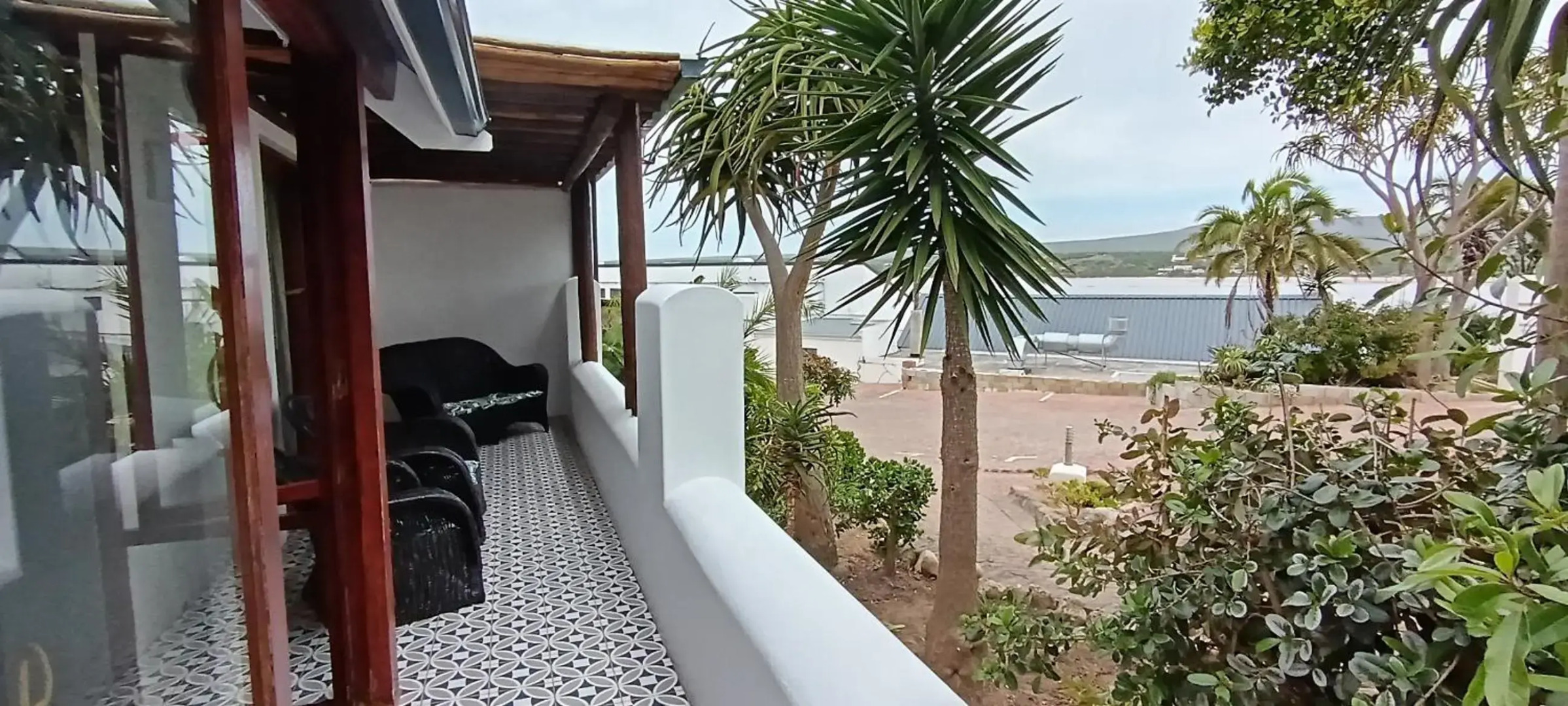 River View Cottage - at the Breede.