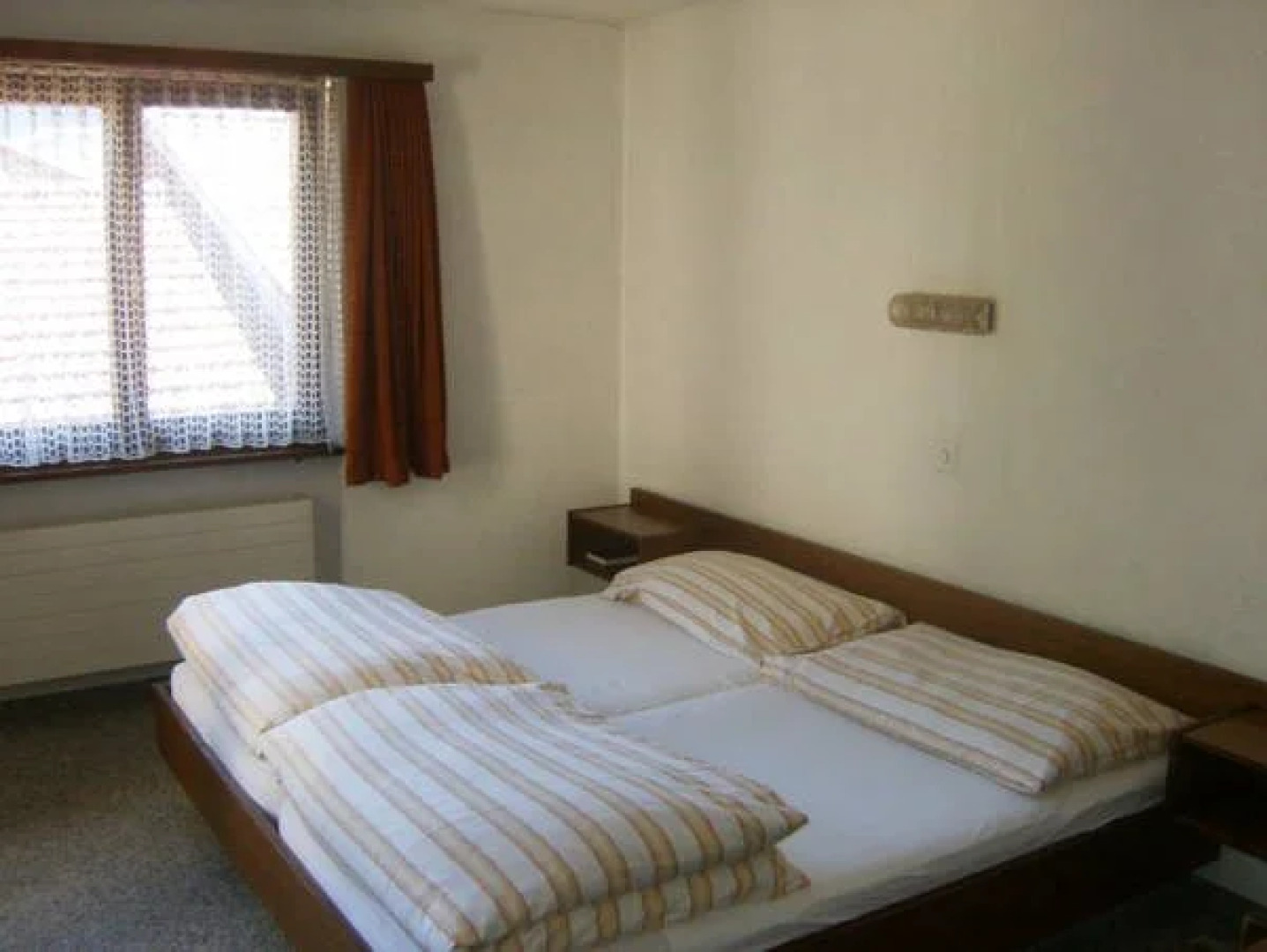 Hotel Garni Posthorn