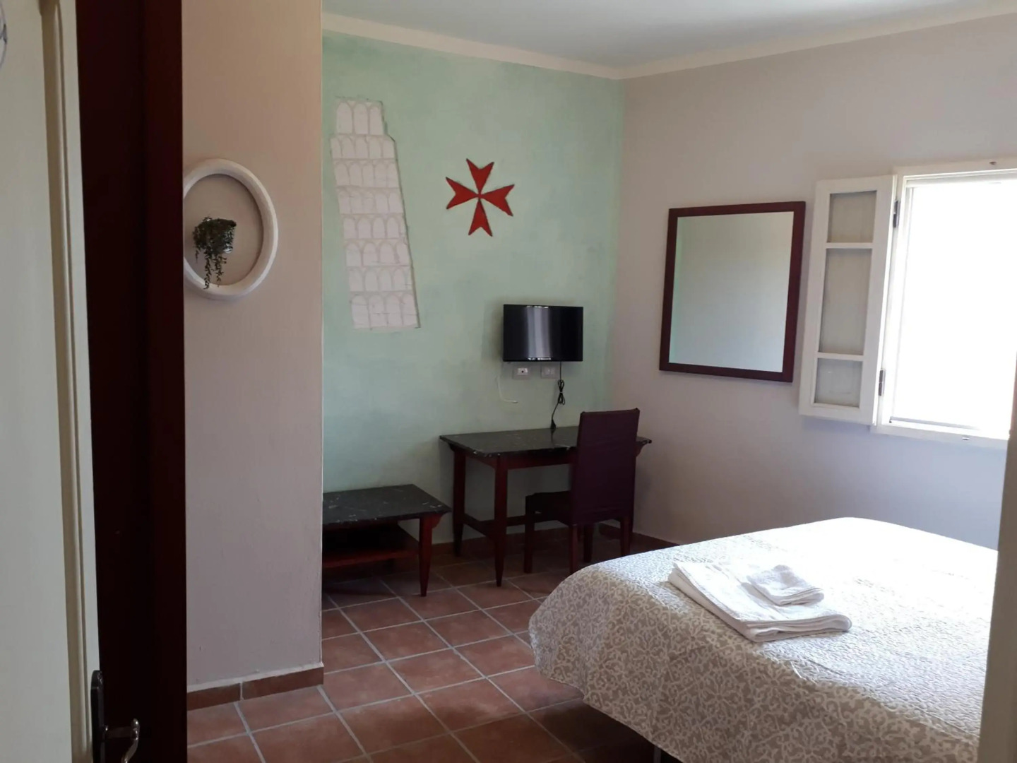 L'ARCA affittacamere