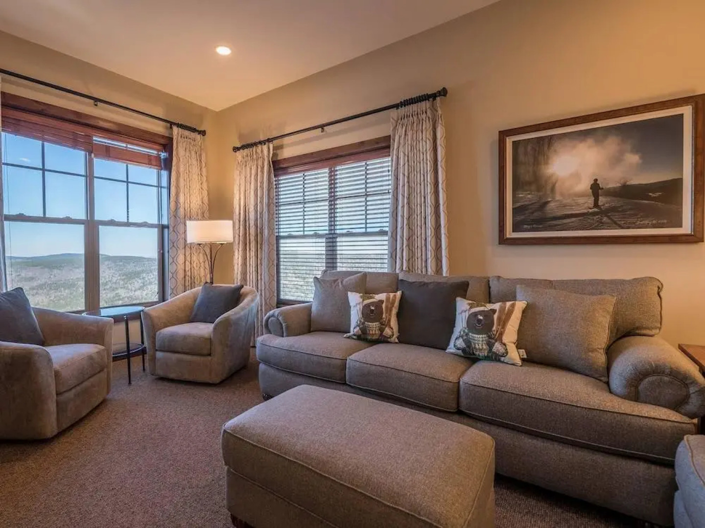 3 Br: Soaring Eagle 404