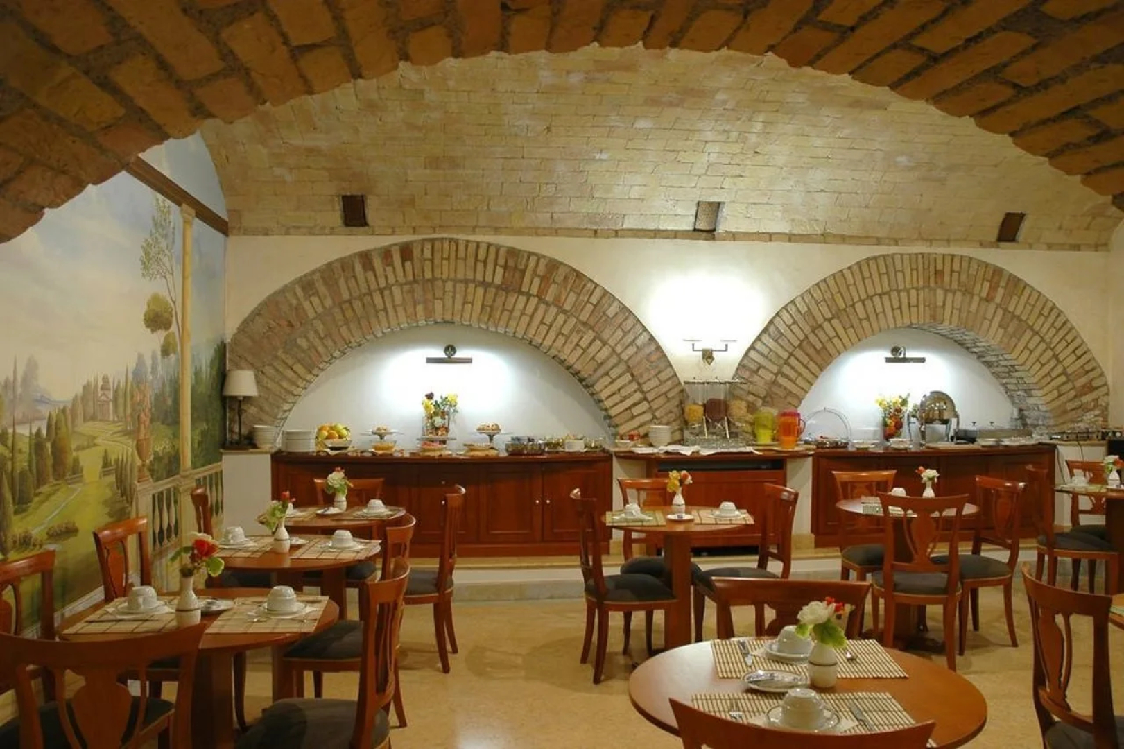 Hotel Relais Patrizi