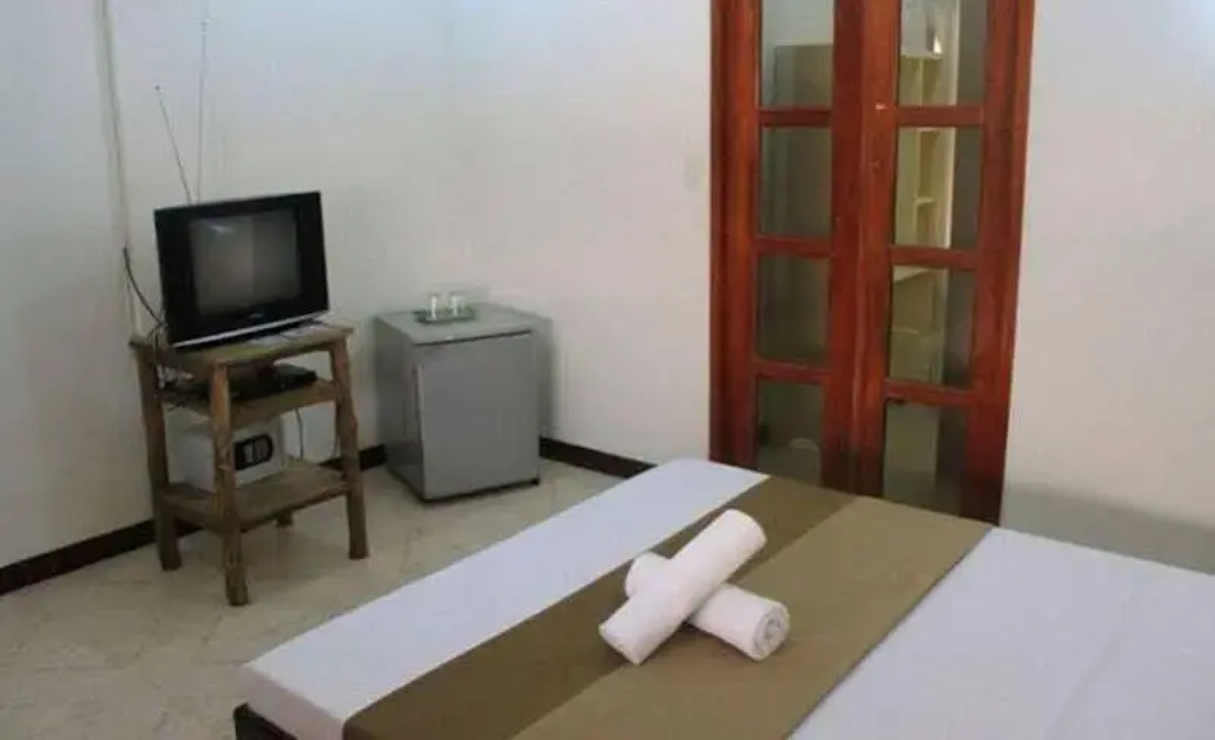 Chiisai Natsu Resort