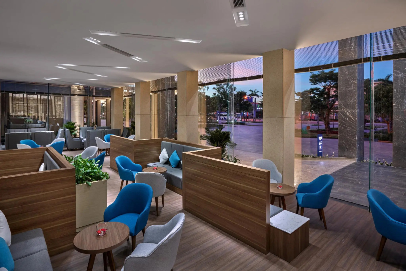 SAM Quang Binh Hotel