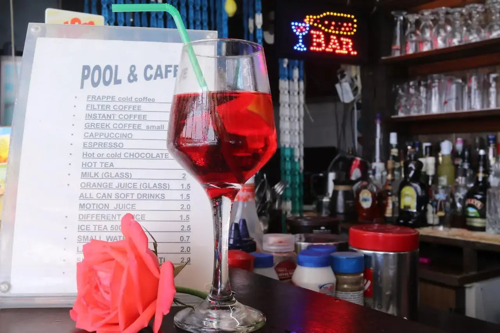 Andromaches Holiday Apartments