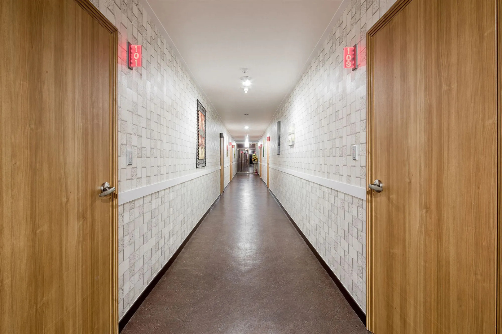 Incheon Airport Yegrina Hotel