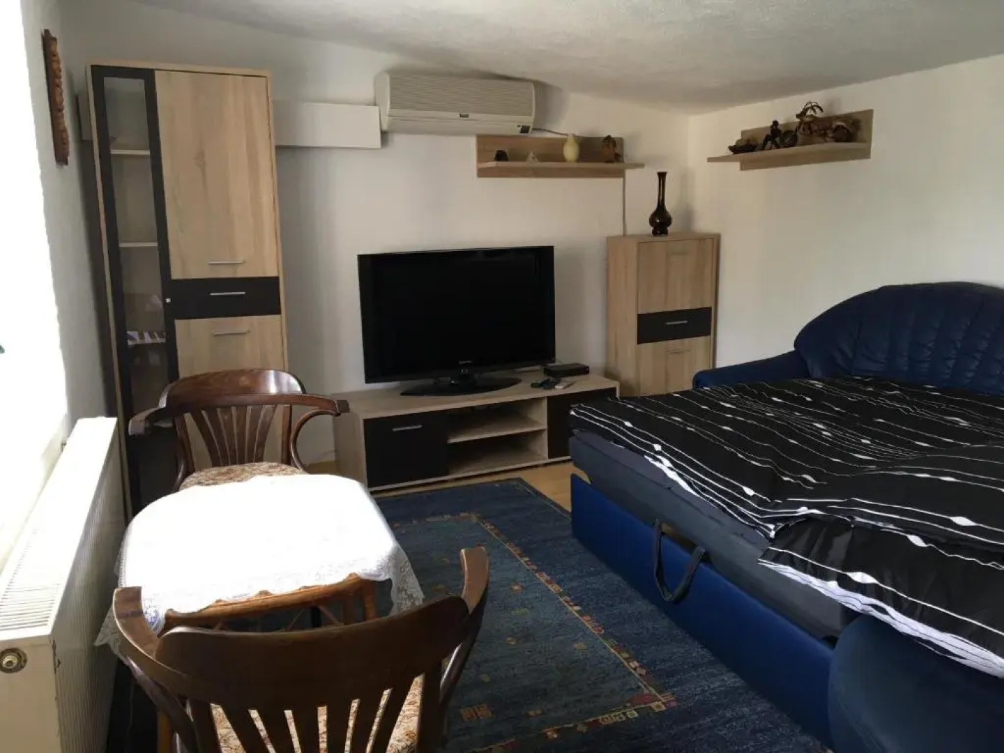 Eilenburg Apartments Nordsachsen