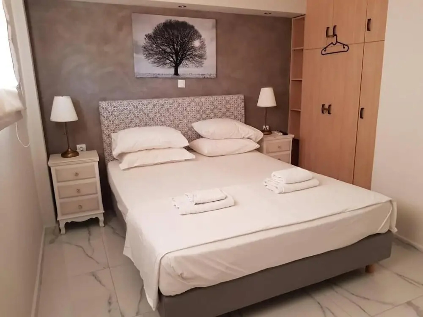 Apartments Tina FREE transfer from-to the airport