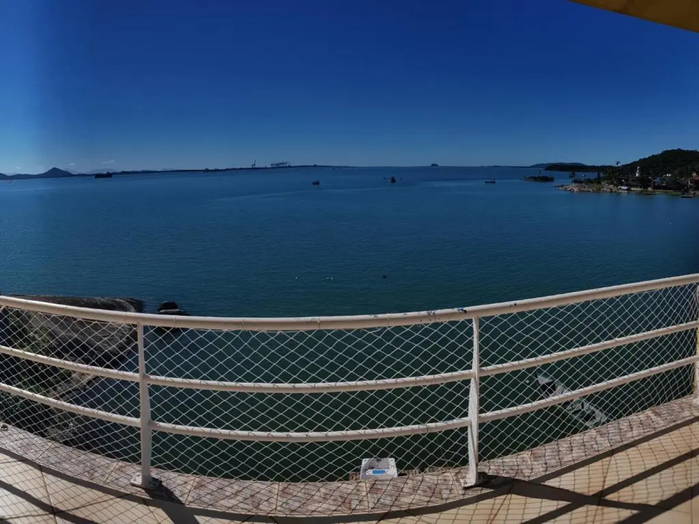 Pousada Pedra das Tartarugas