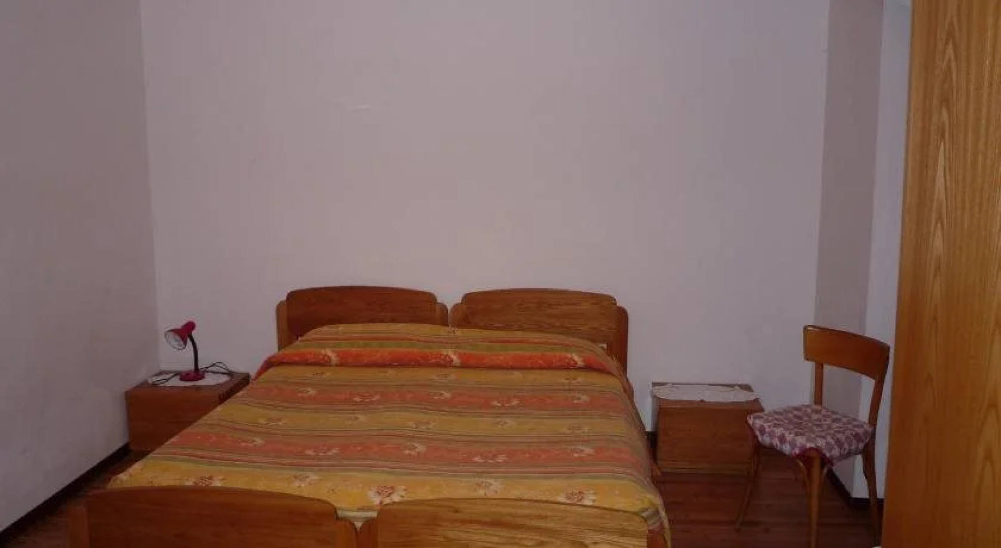 Albergo ristorante Chez Isabel