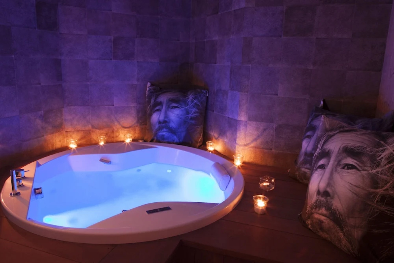 Les Cimes Hôtels-Chalets de Tradition