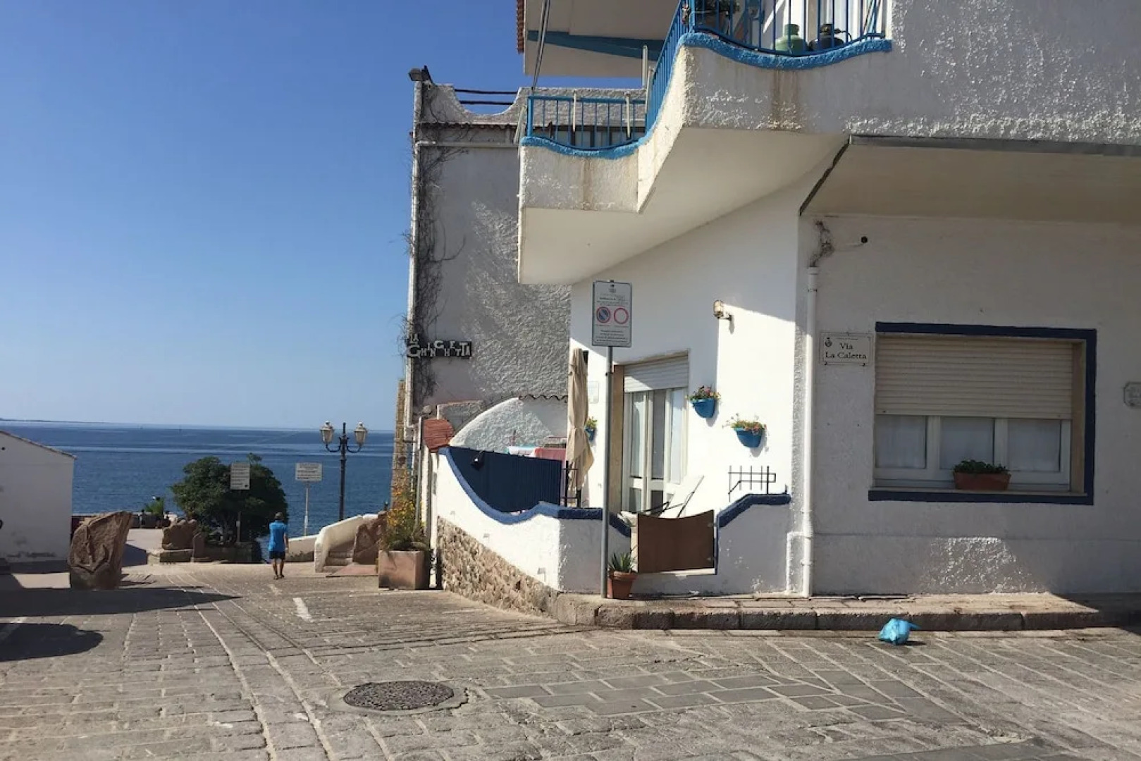 Sa Caletta Apartments