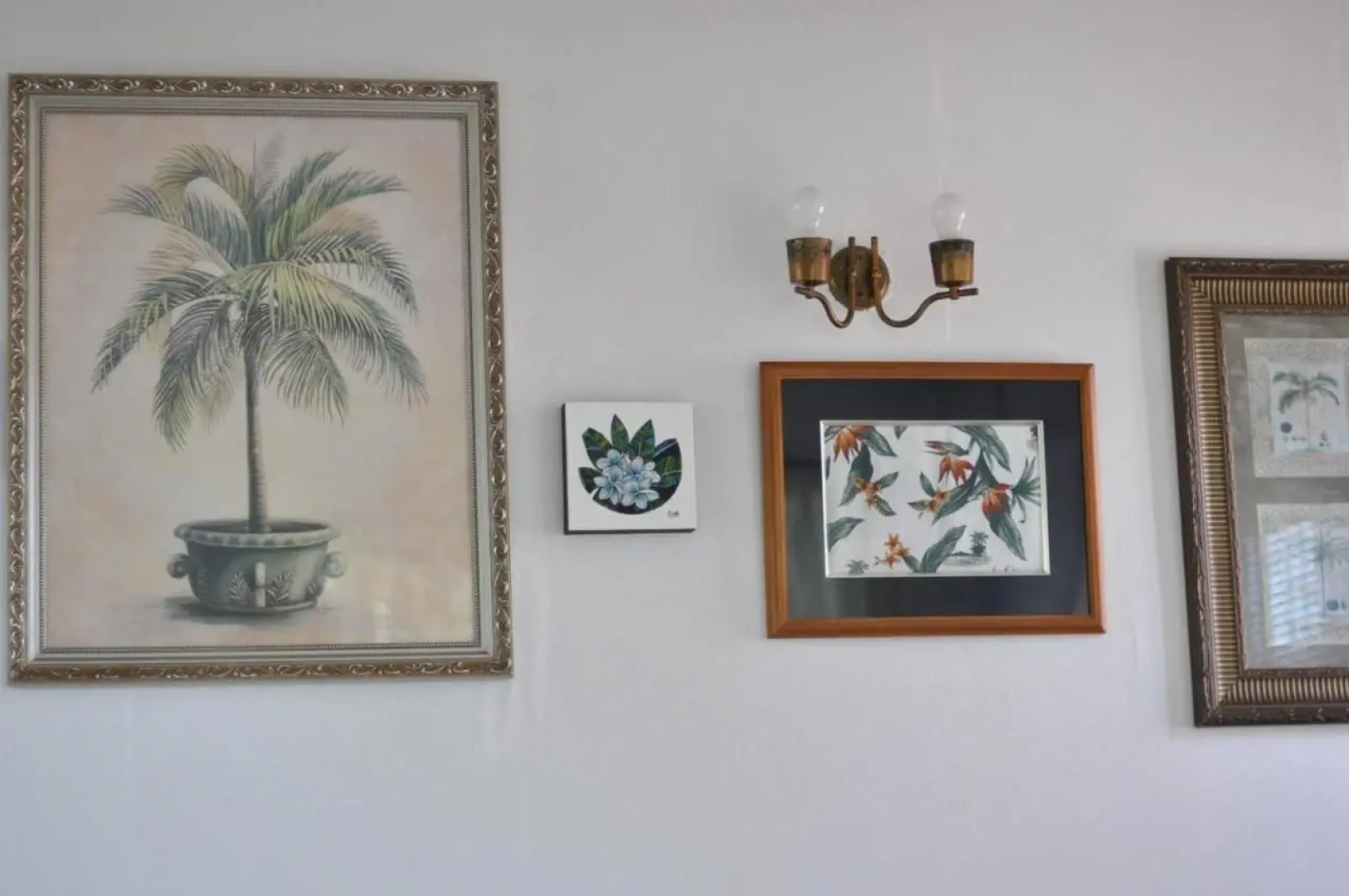 Old American House K-113