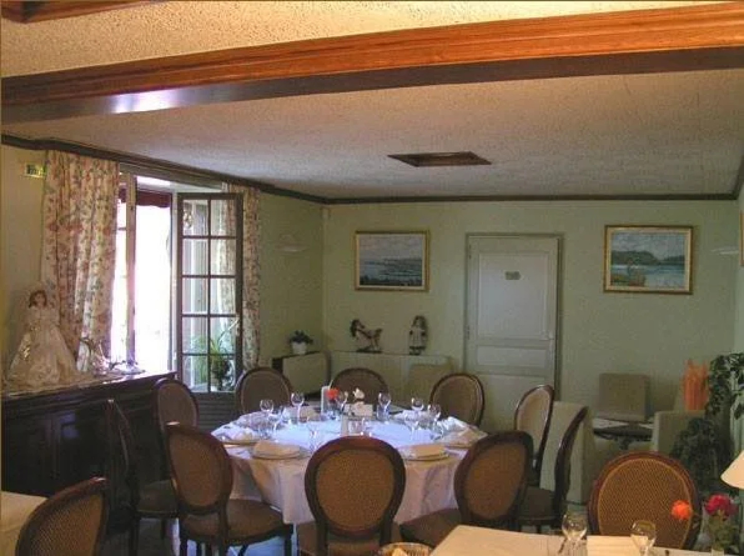 Le Moulin du Gastronome