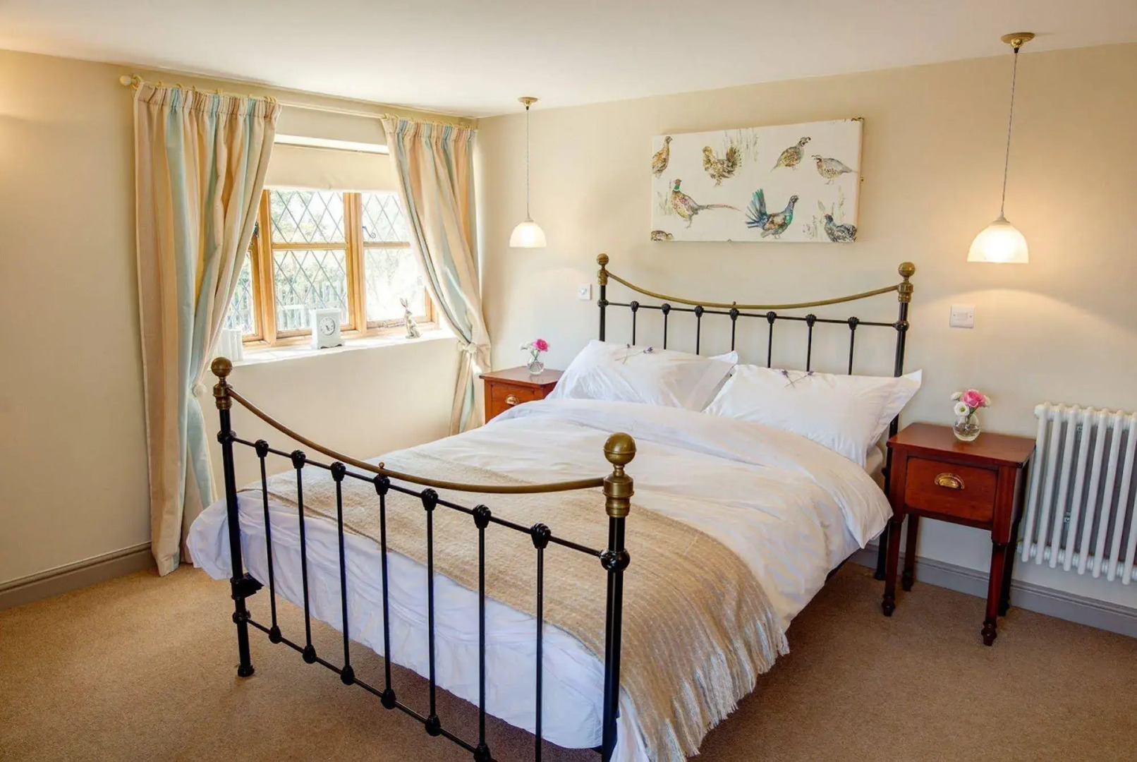 The Graig Bed and Breakfast Ludlow