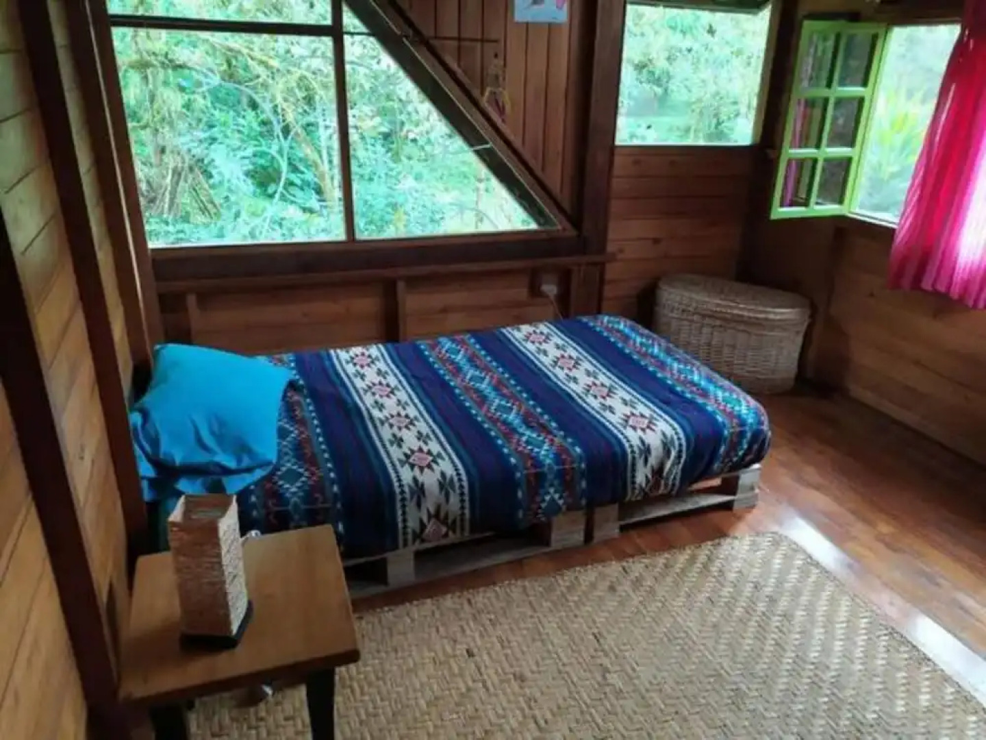 Mindo Eco chalet