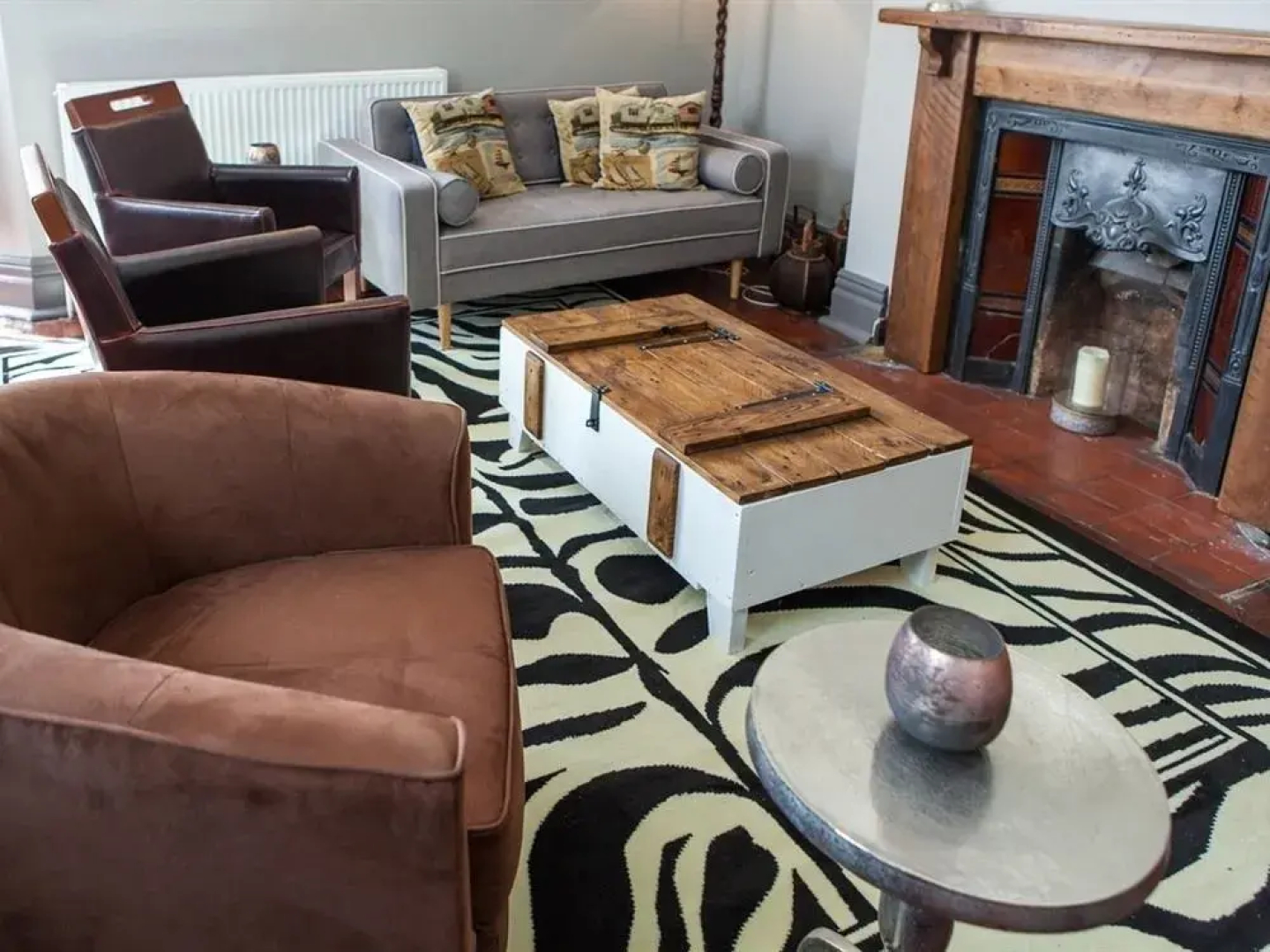 Oaklands Guest House