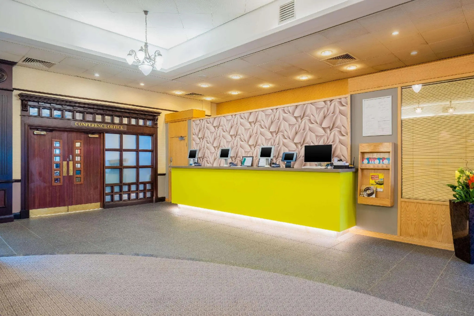 Cedar Court Bradford