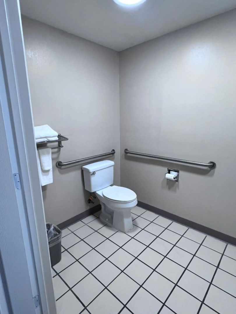Quality Inn Palm Bay - Melbourne I-95