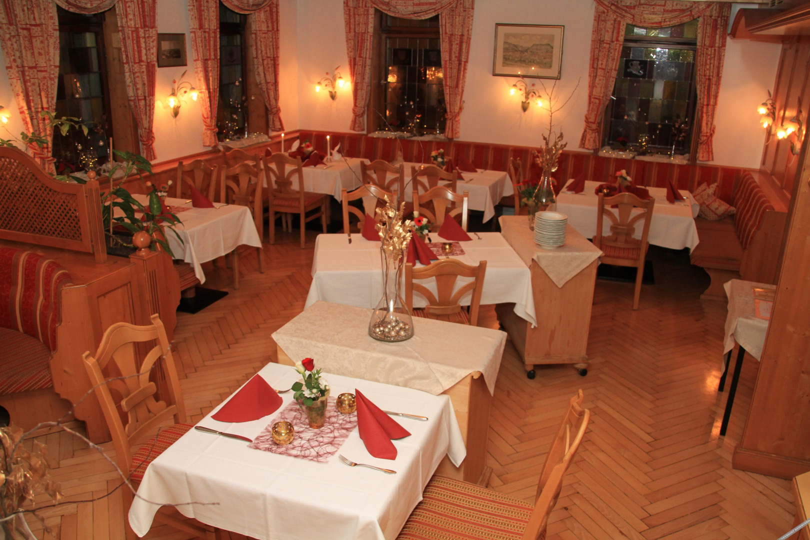 Hotel & Restaurant Krone