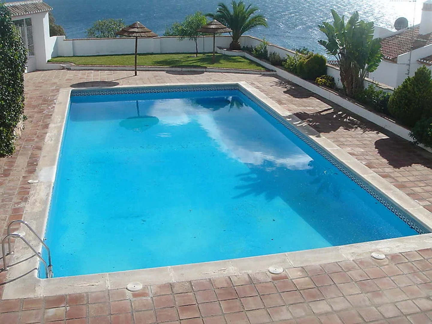 Holiday Home Villa Mimosa