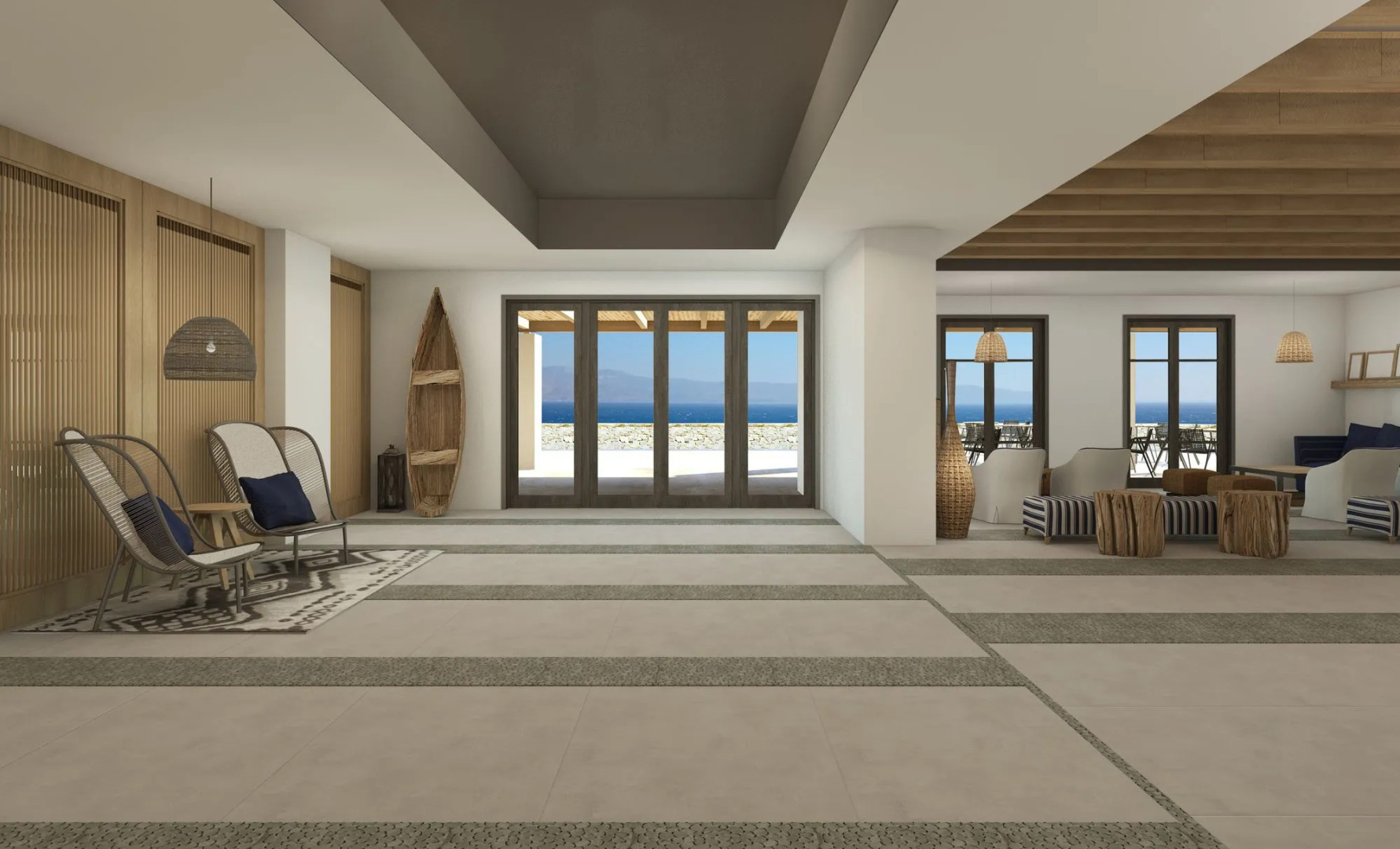 Summer Senses Luxury Resort