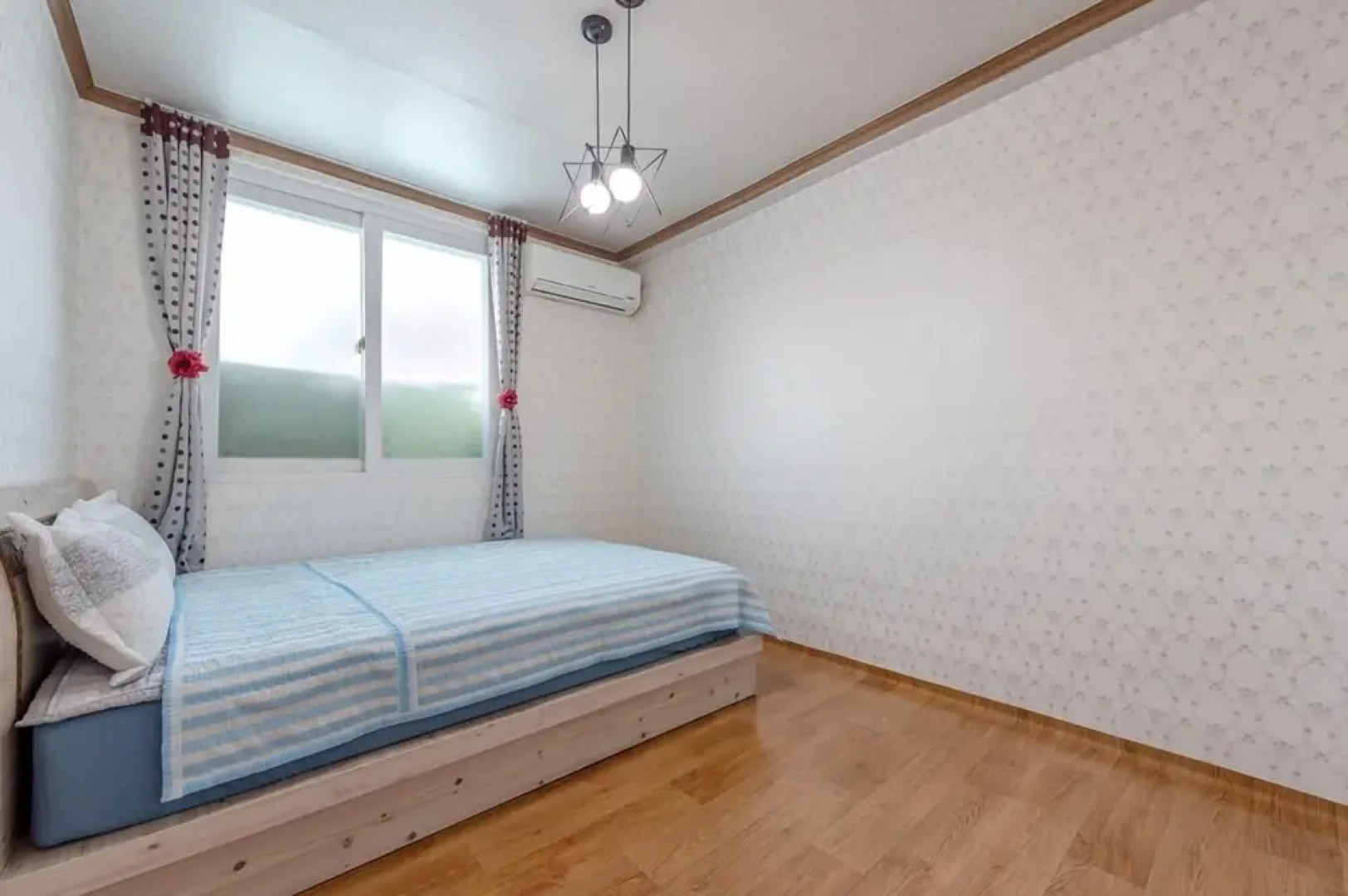 Persimmon Tree Pension