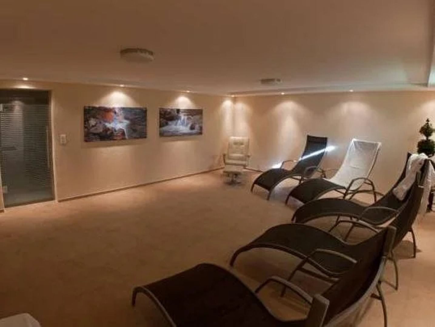 Appartements Schmalzerhof