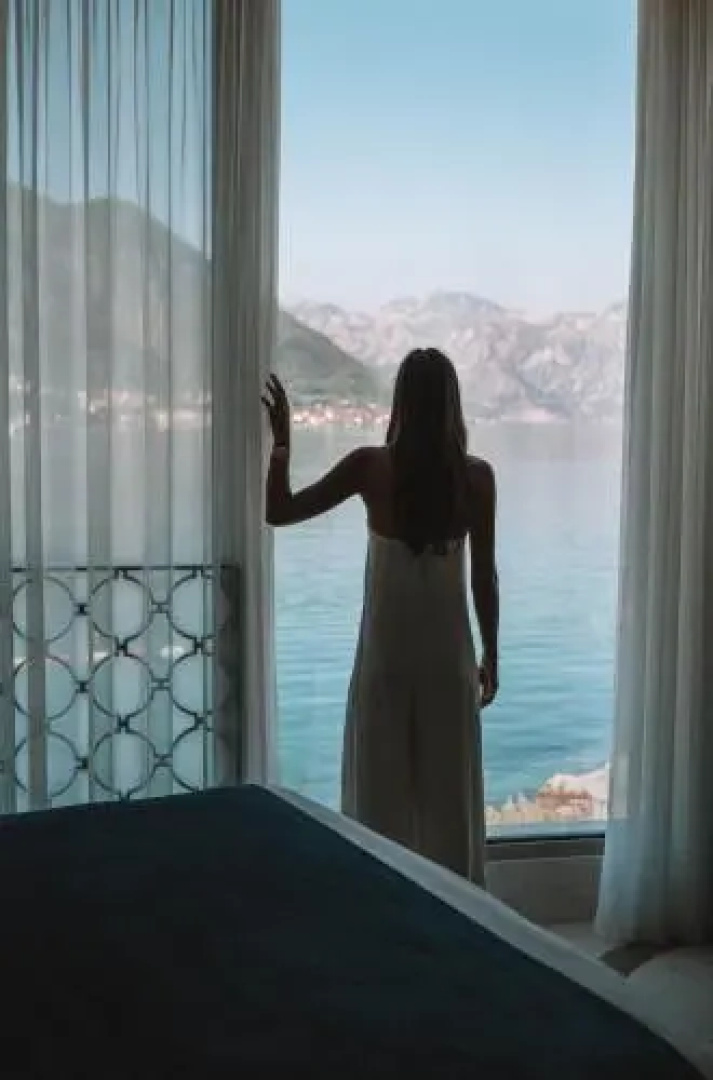 Corso Levante Luxury Suites Dobrota