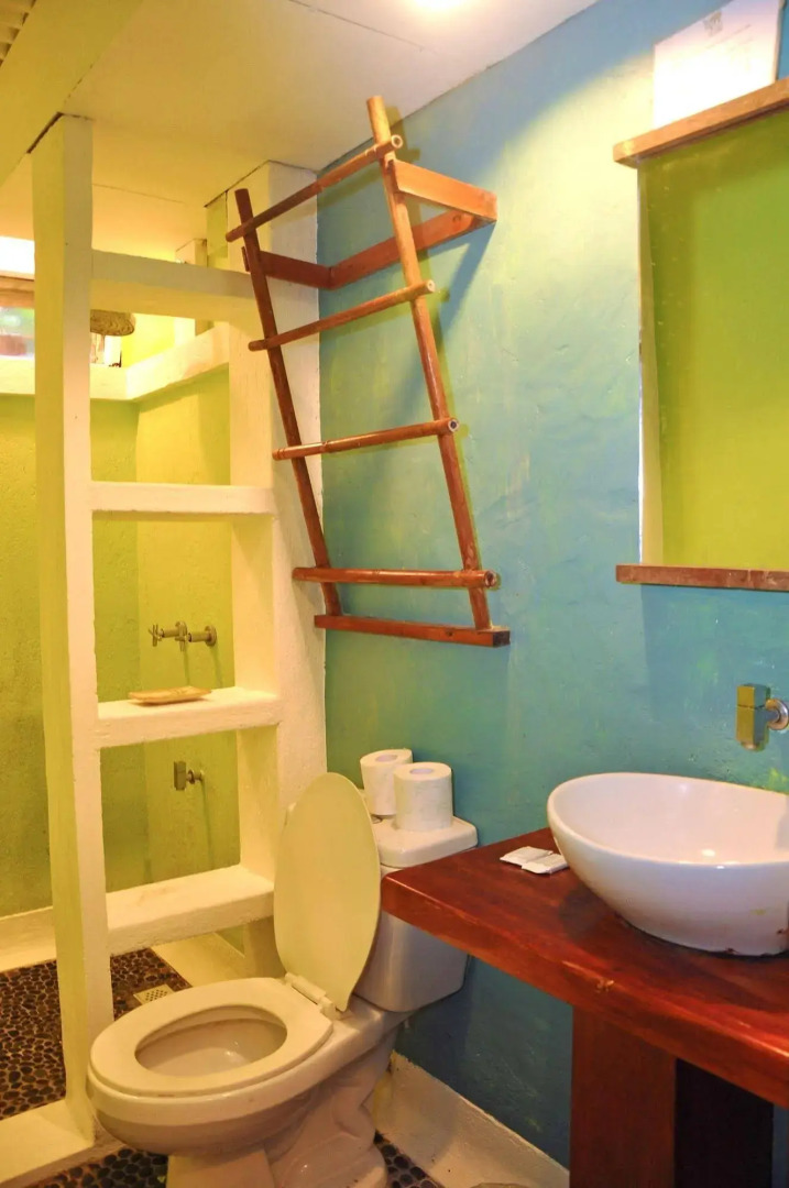 The Lazy Dog Bed & Breakfast