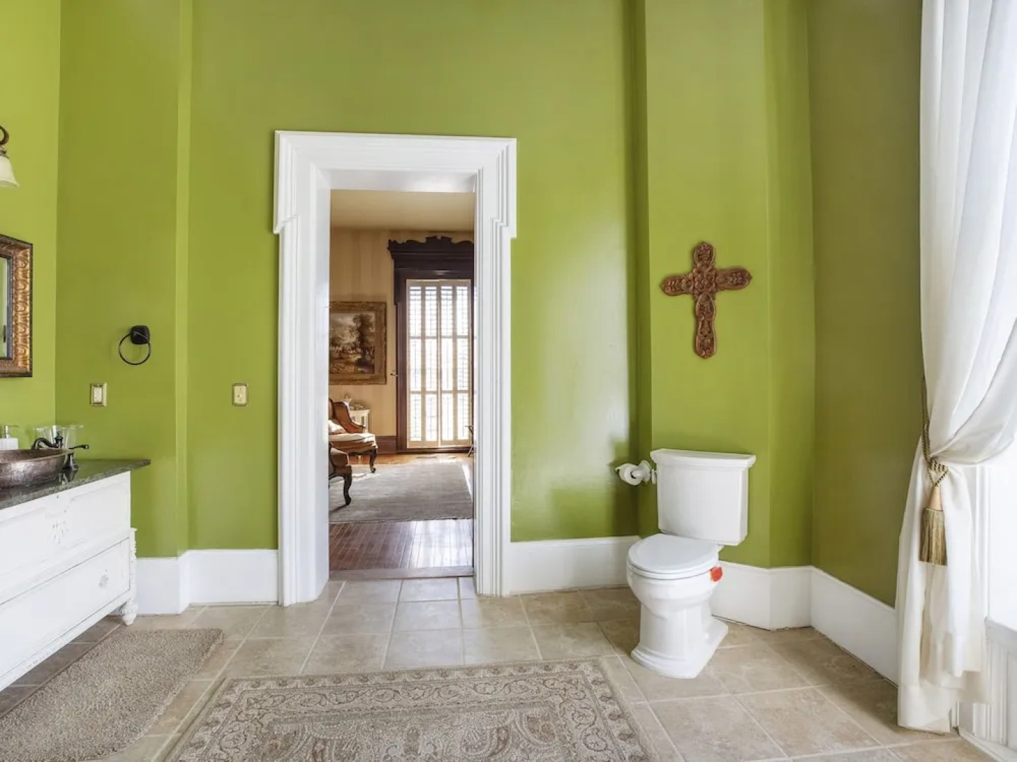 OYO Hotel Falls of Rough KY Route 110