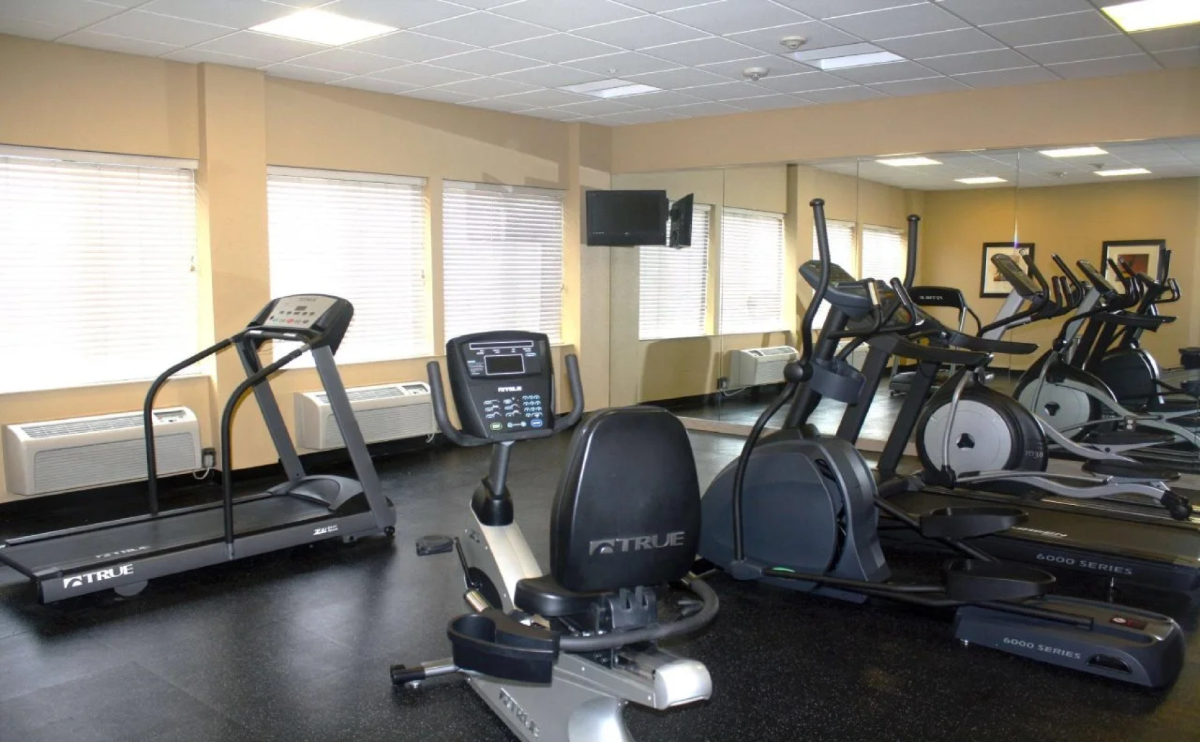 Extended Stay America Suites San Rafael Francisco Blvd East