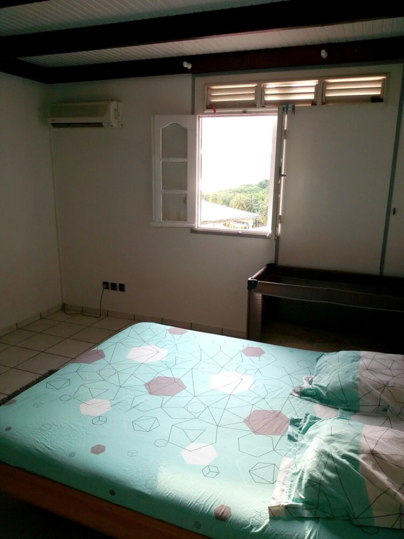 Holiday Home Lotissement Les Quatre Vents Pointe Fort