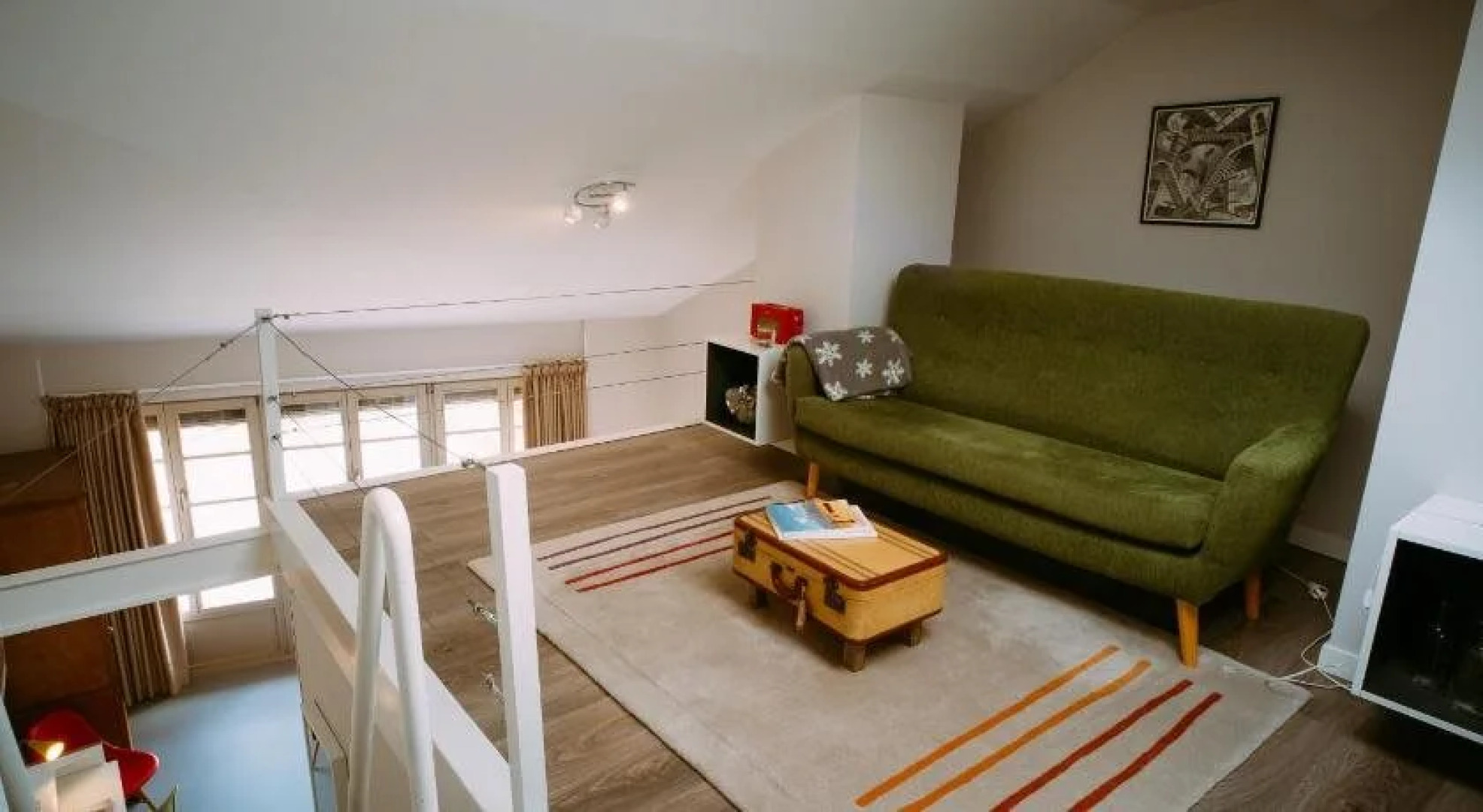 El Gran Sueño Habitaciones y Apartamentos - Adults Only