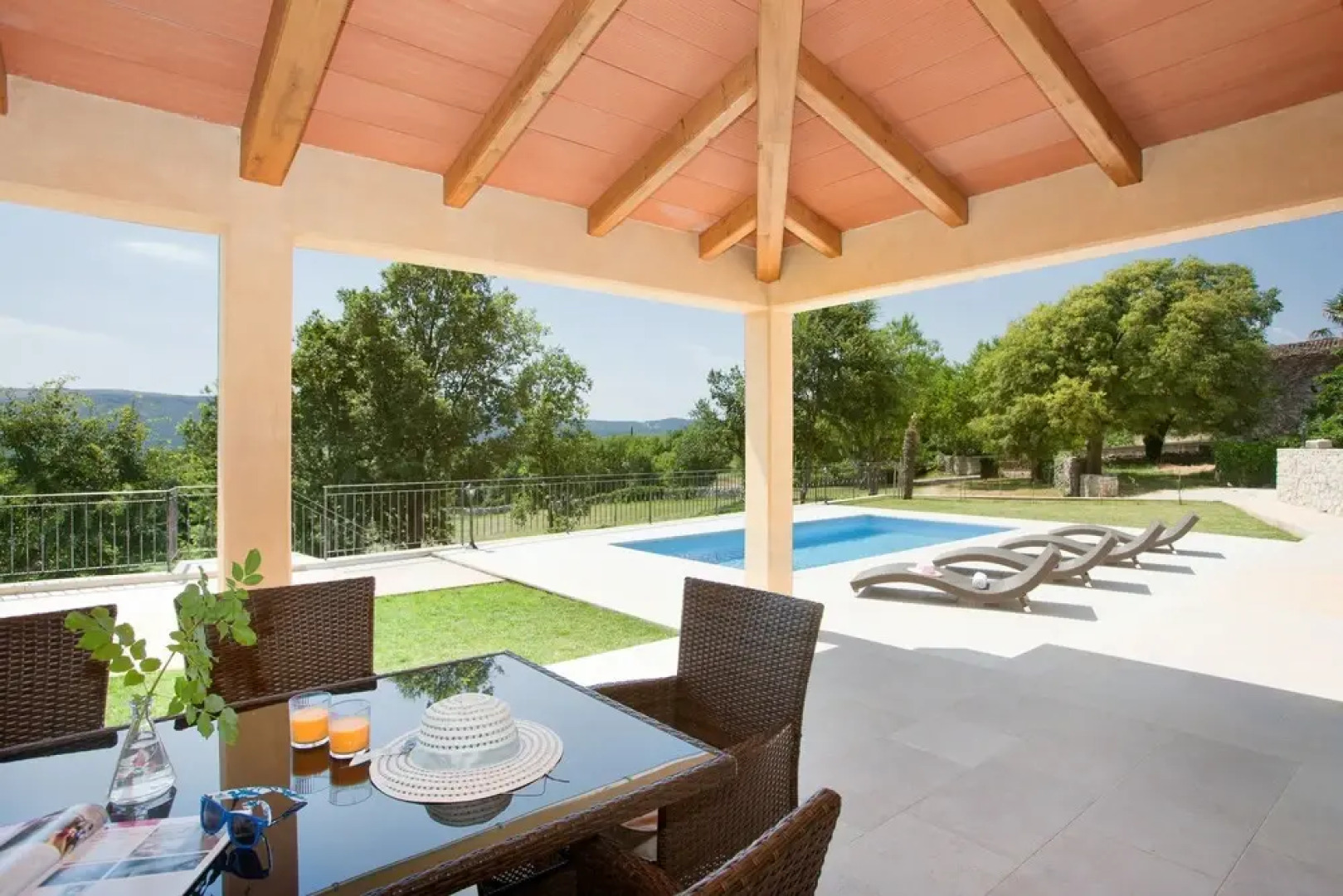 Villa Palachina Antishova