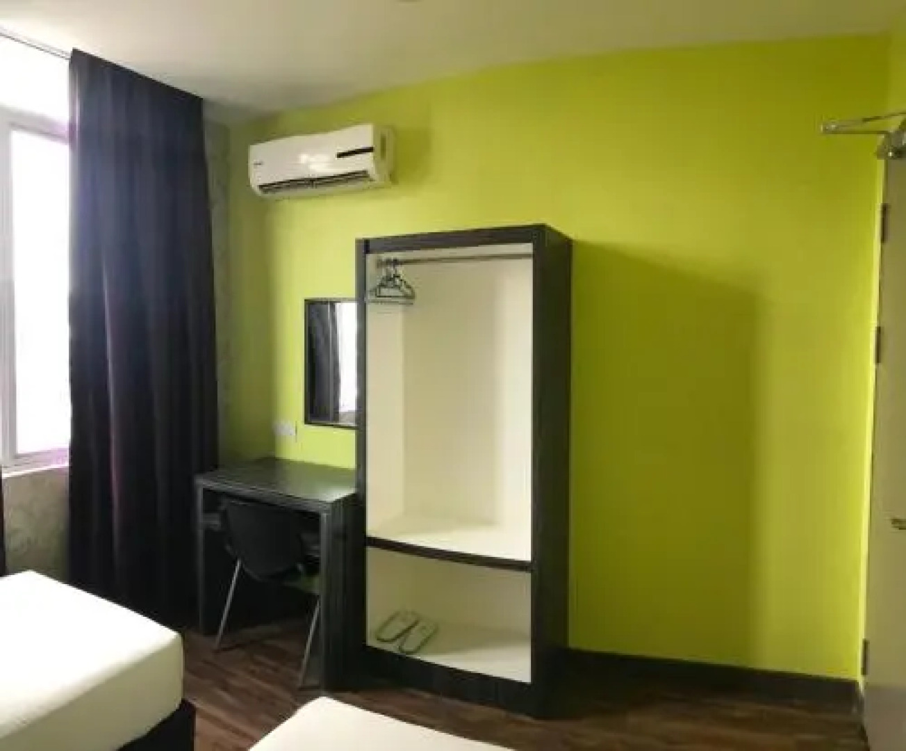 Sarikei Garden Hotel