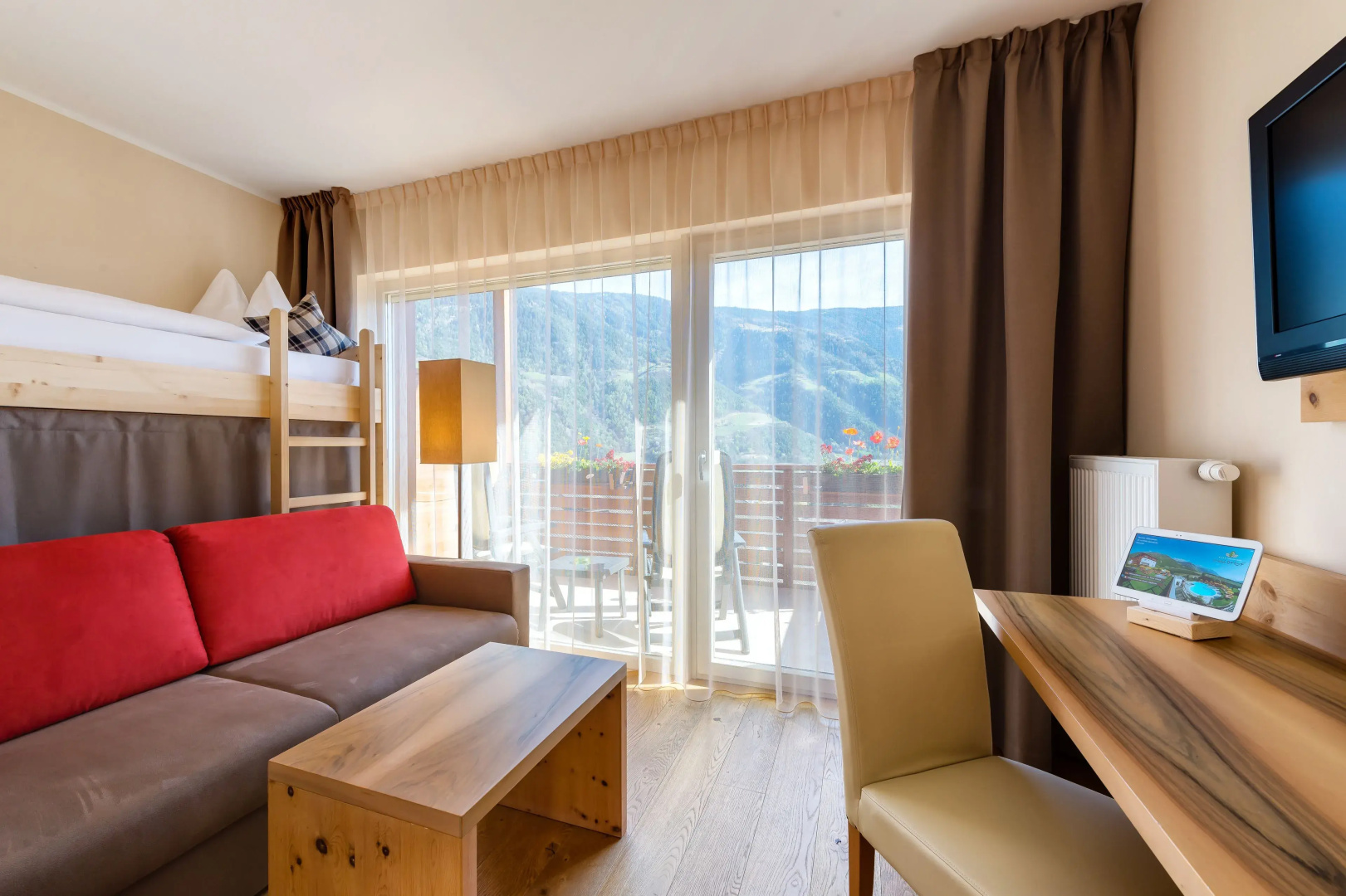 Vitalpina Hotel Waldhof