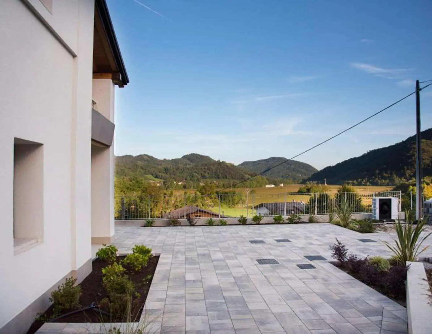 Al Credazzo Luxury Apartments