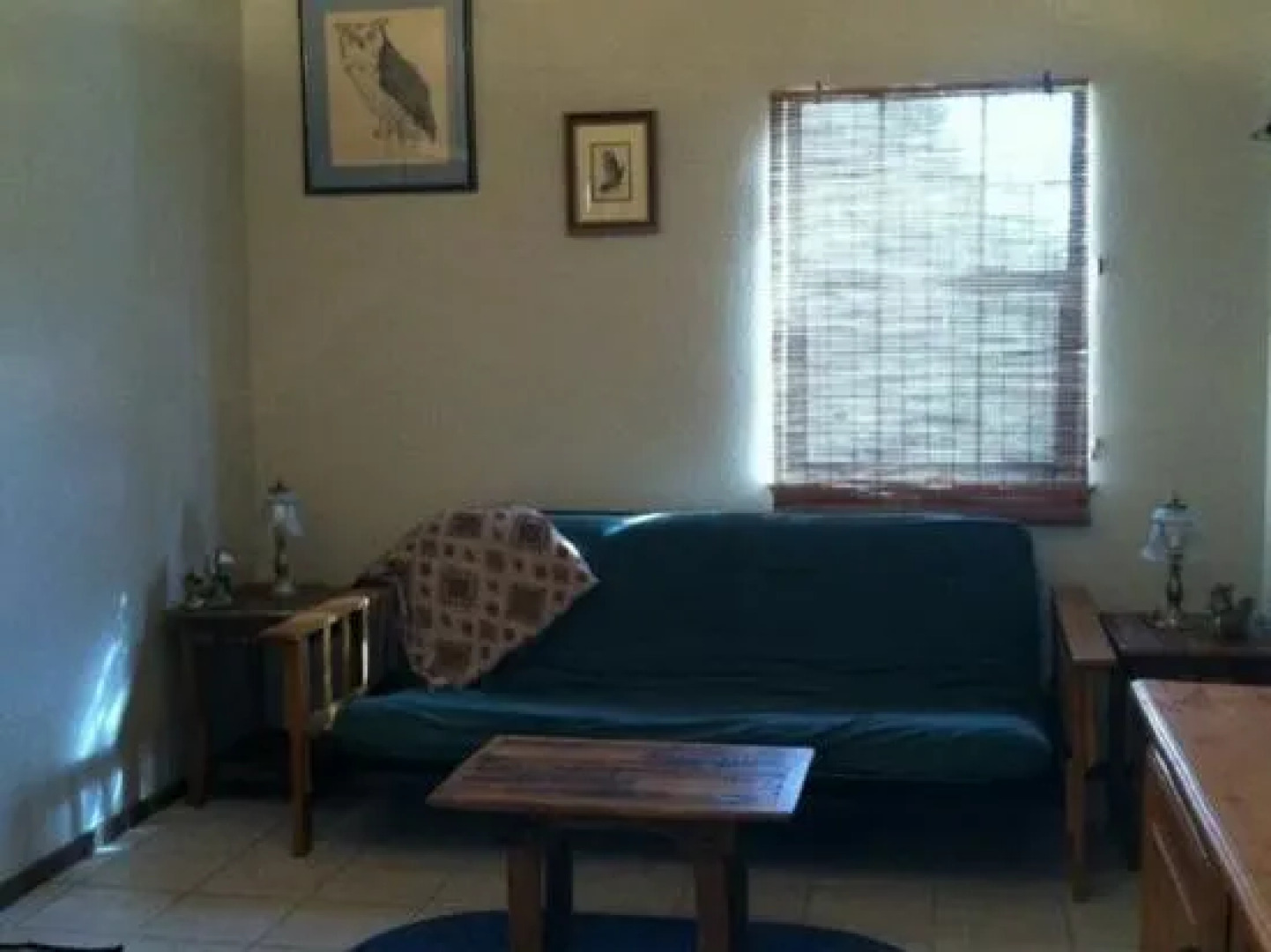 Dinosaur Trail Cabins & Cottages