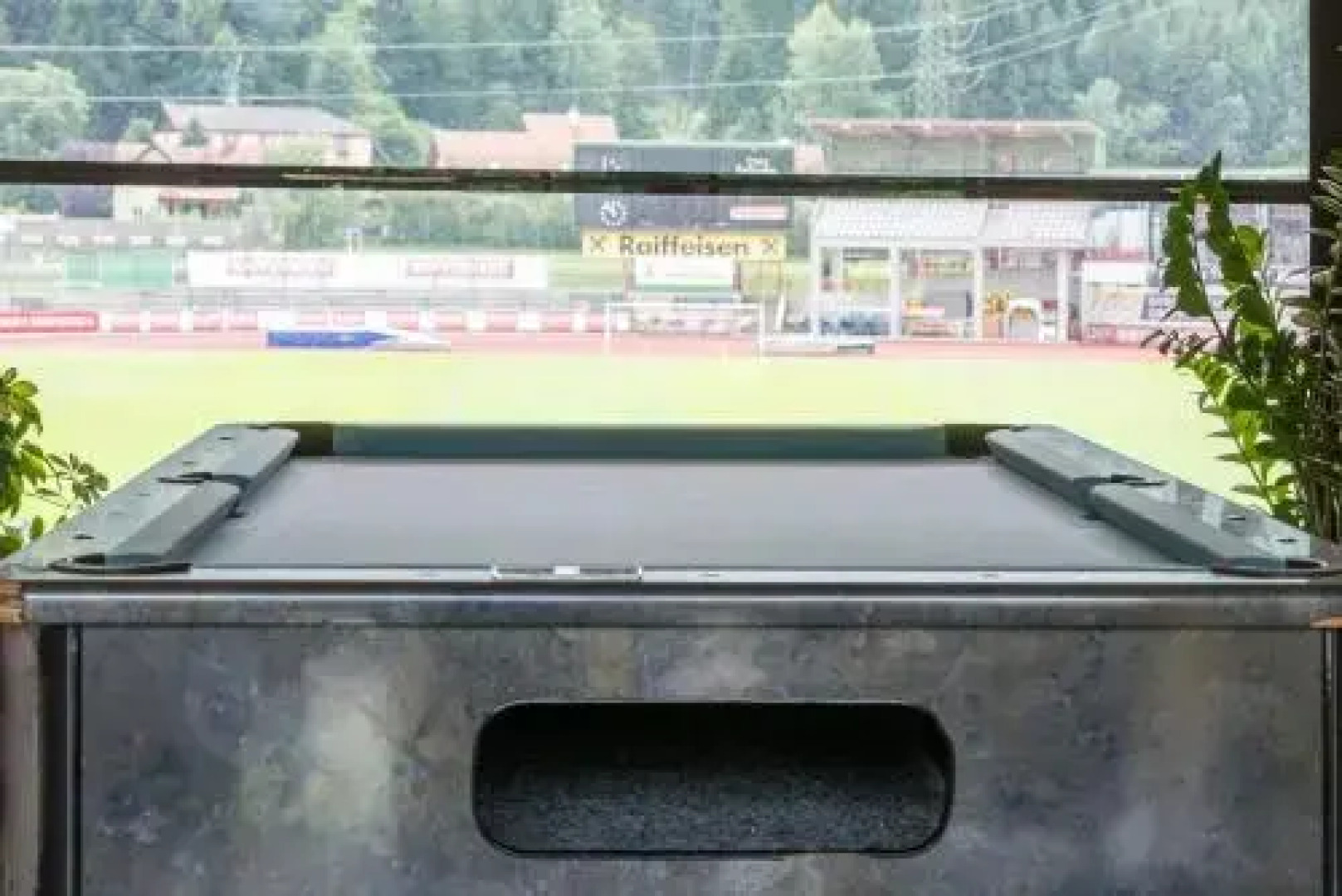 Sporthotel Kapfenberg