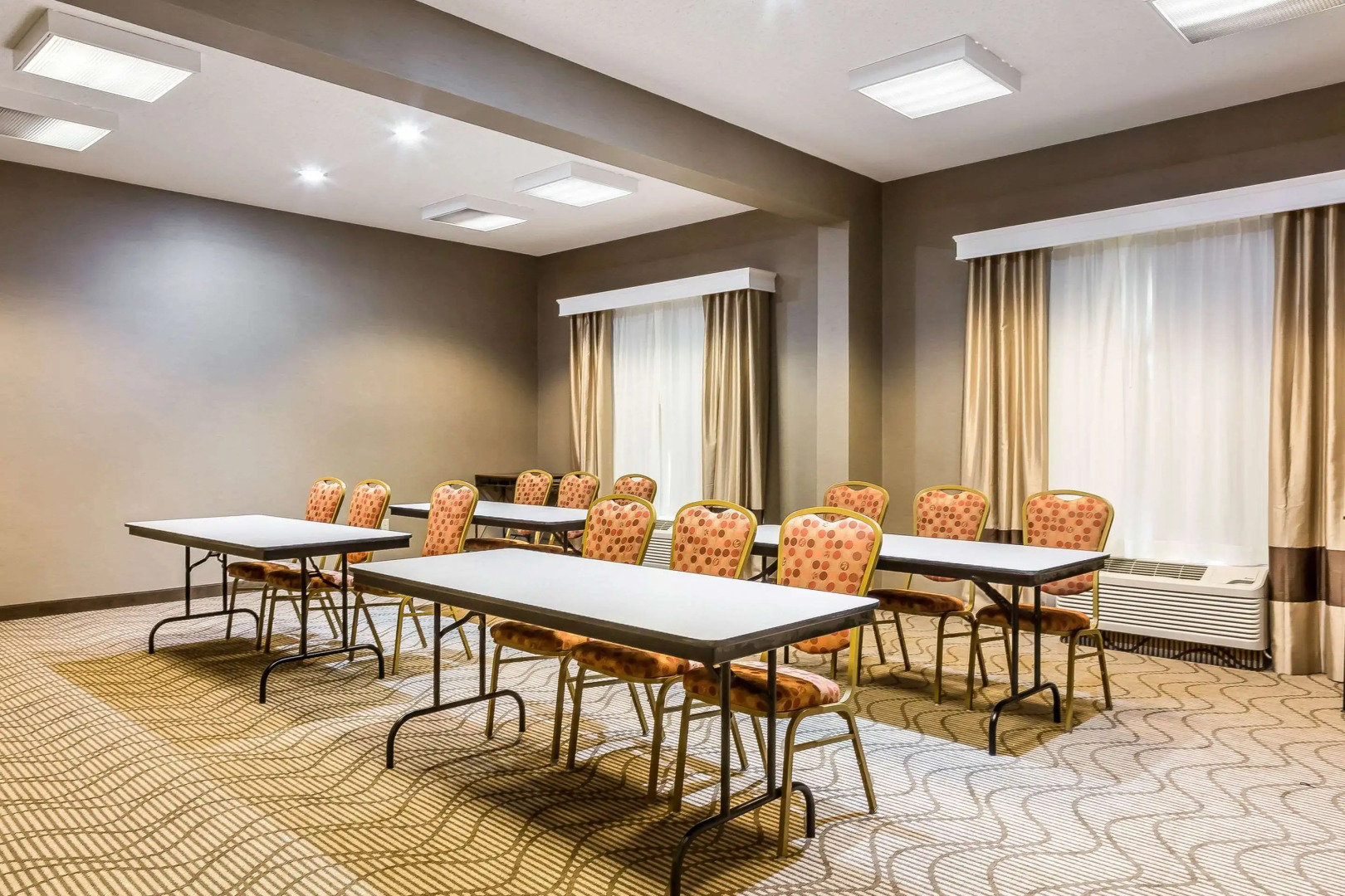 Comfort Inn Frederick - Ballenger Creek