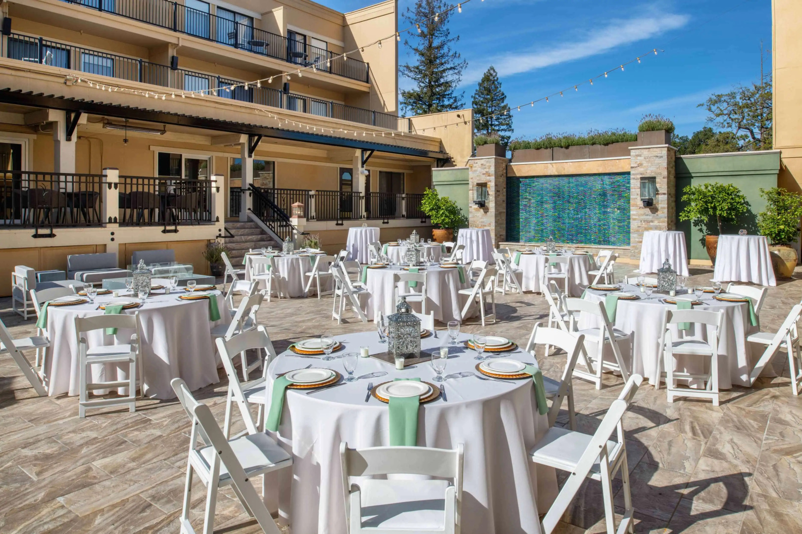 Toll House Hotel Los Gatos